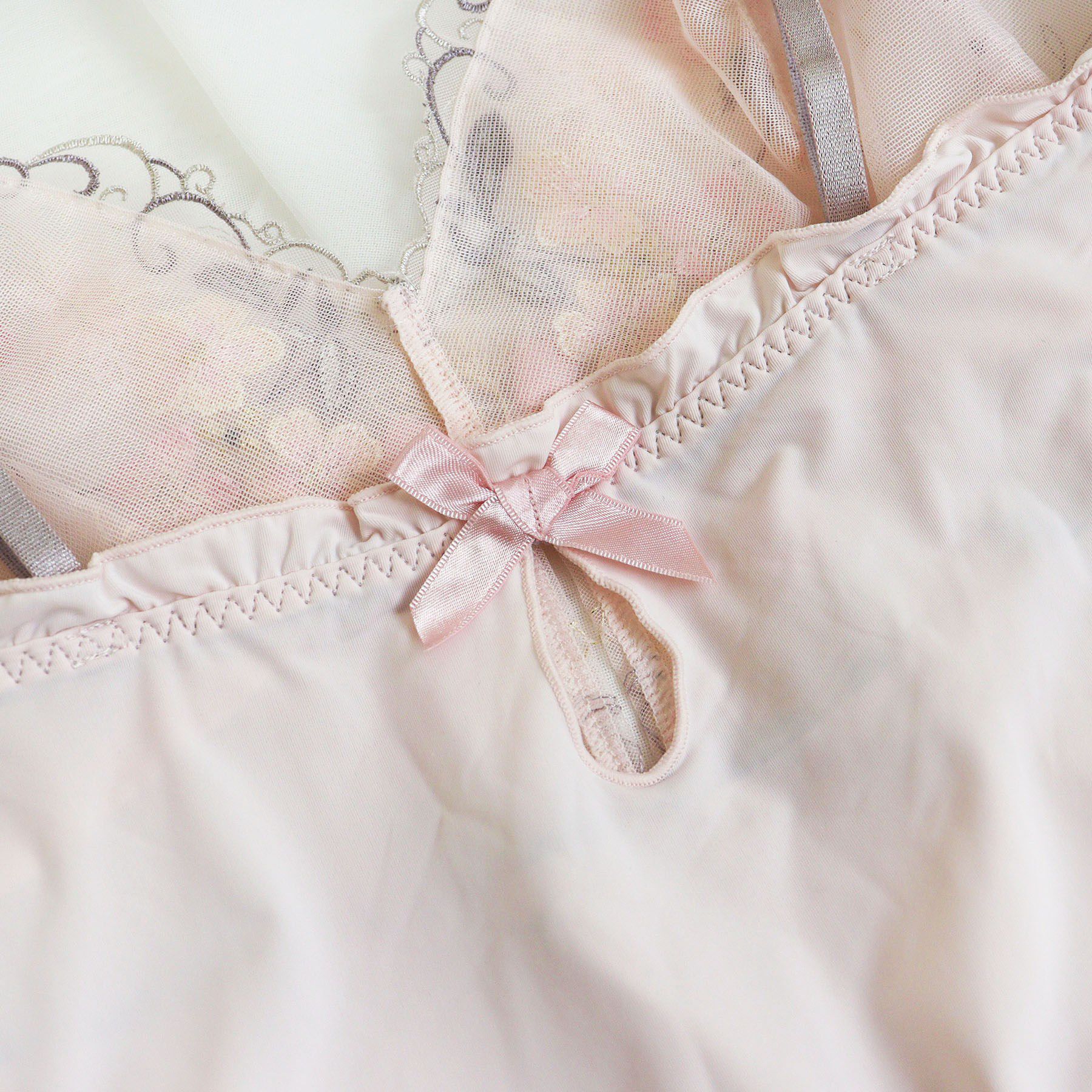 Risa Magli「エリアン キャミソール」|キャミソール|