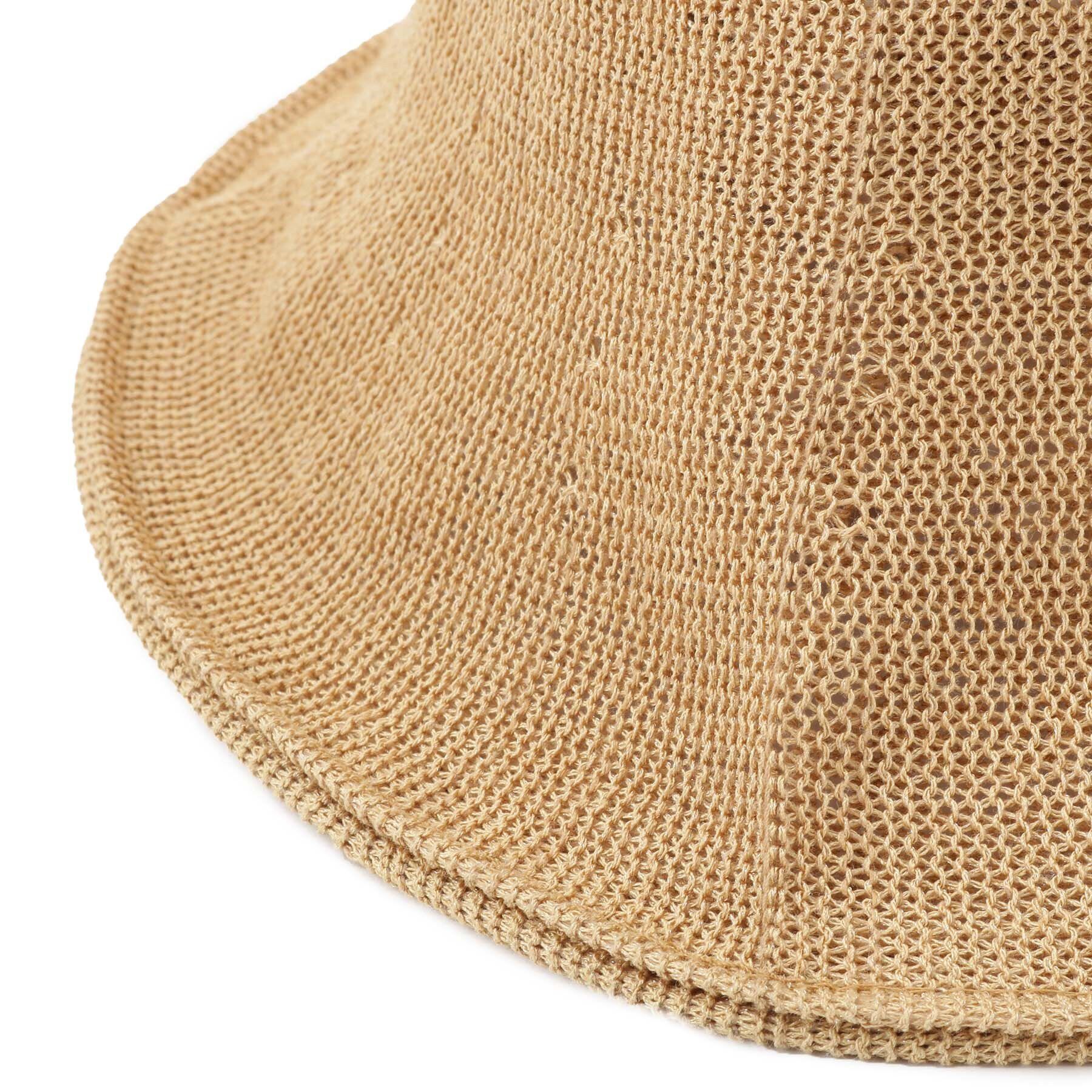 ITS&rsquo;DEMO「【手洗い可】リバーシブルサーモハット」|ハット|