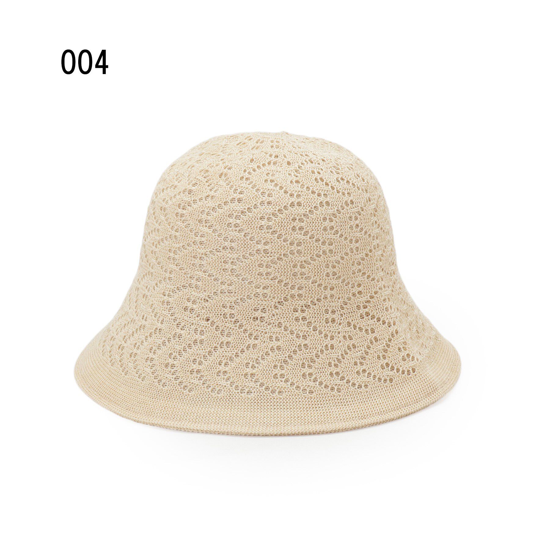 ITS&rsquo;DEMO「【手洗い可】リバーシブルサーモハット」|ハット|