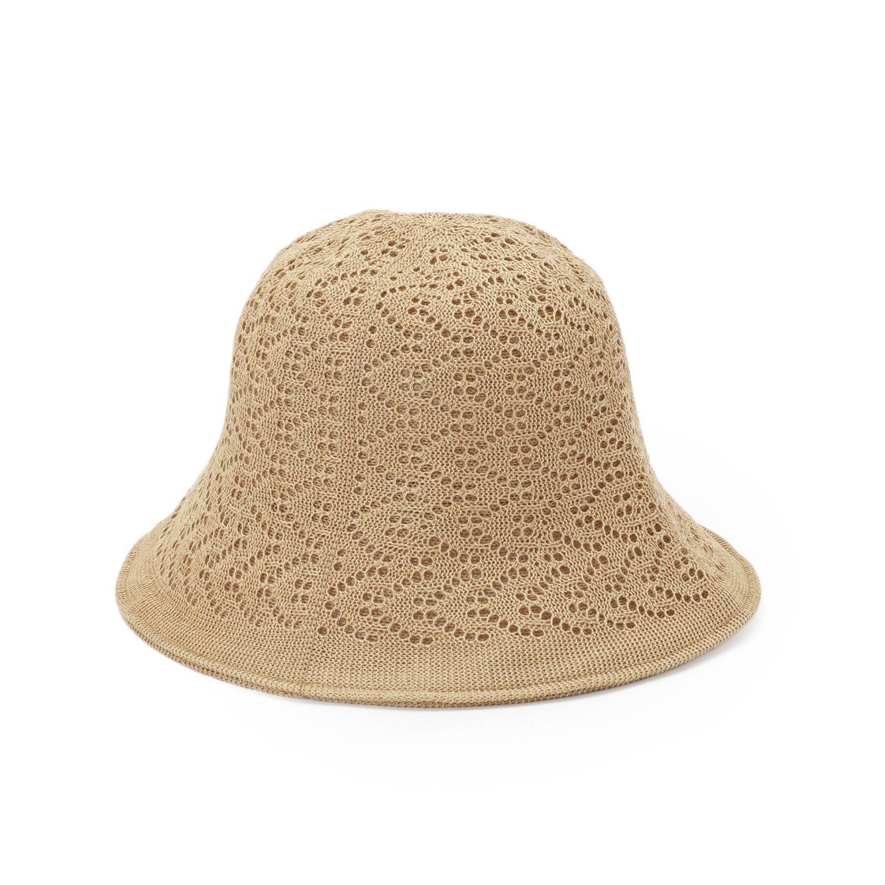 ITS&rsquo;DEMO「【手洗い可】リバーシブルサーモハット」|ハット|