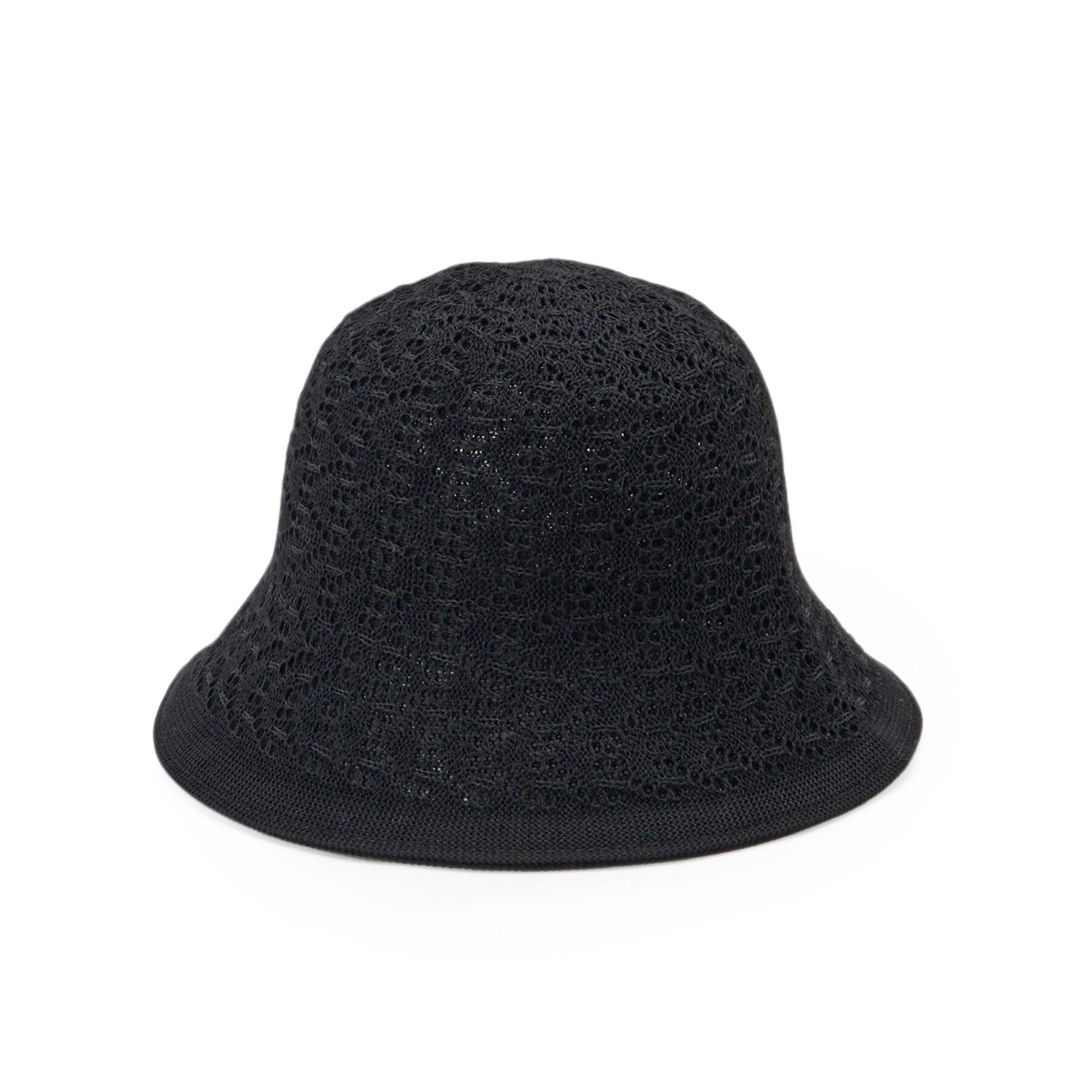 ITS&rsquo;DEMO「【手洗い可】リバーシブルサーモハット」|ハット|ブラック(019)