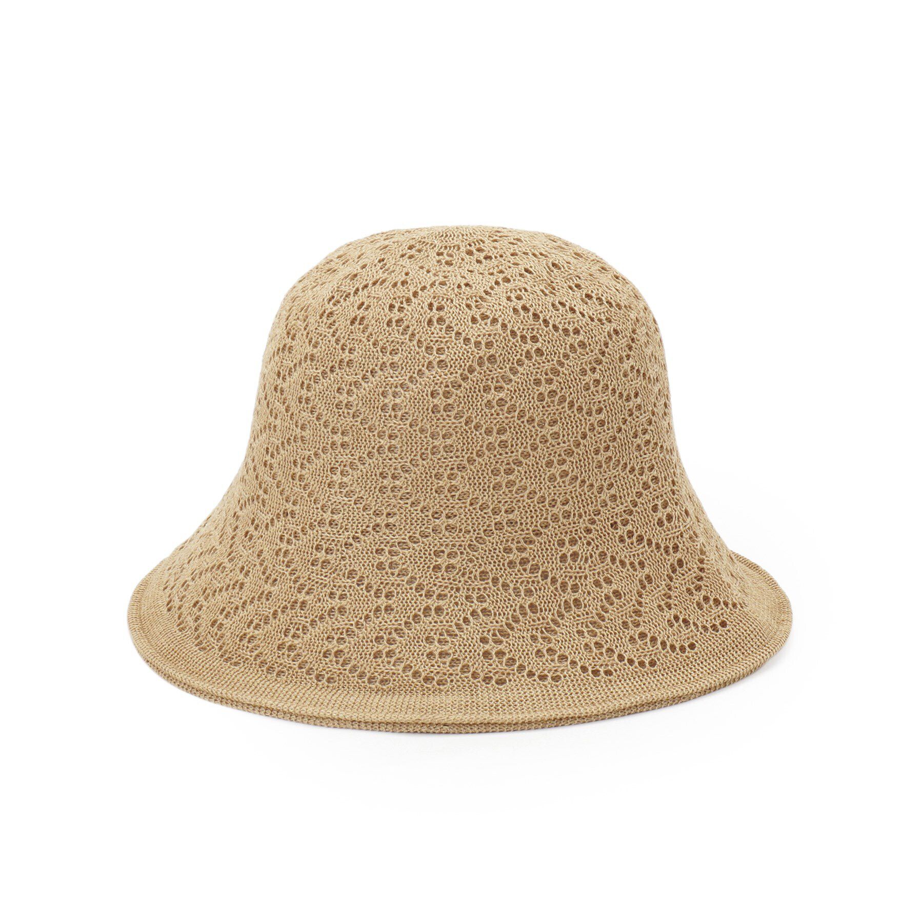 ITS&rsquo;DEMO「【手洗い可】リバーシブルサーモハット」|ハット|ベージュ(052)