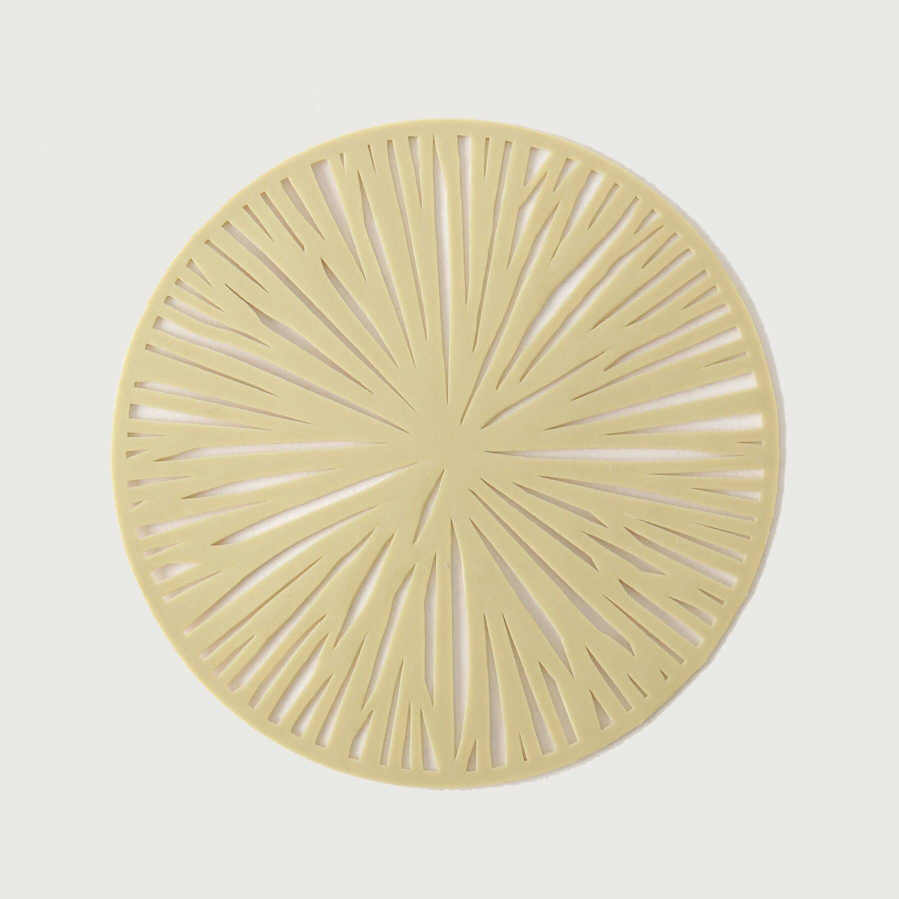 212 KITCHEN STORE「サレンダーコースター4pcs ゴールド」|食器・キッチングッズ|