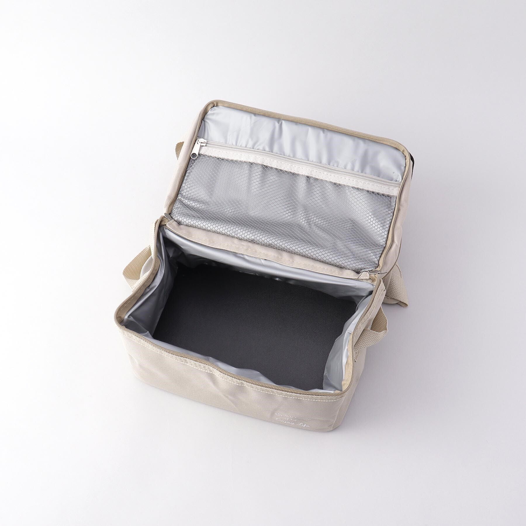 212 KITCHEN STORE「モンテ ダブルルームクーラーバッグ S カーキ ＜CAPTAIN STAG キャプテンスタッグ＞」|その他|