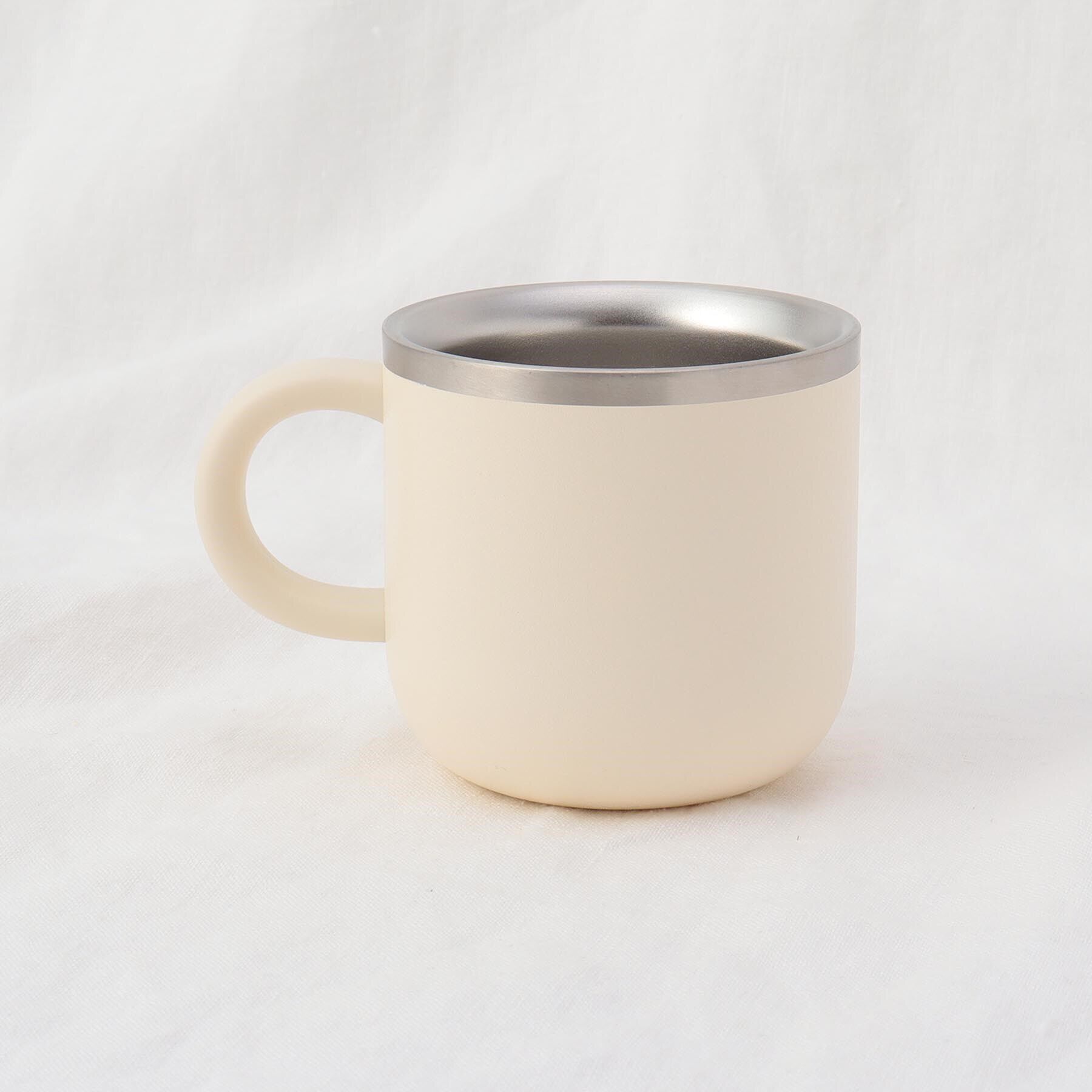 212 KITCHEN STORE「◆白湯専科マグ クイックプチ230 IV」|グラス・マグカップ|