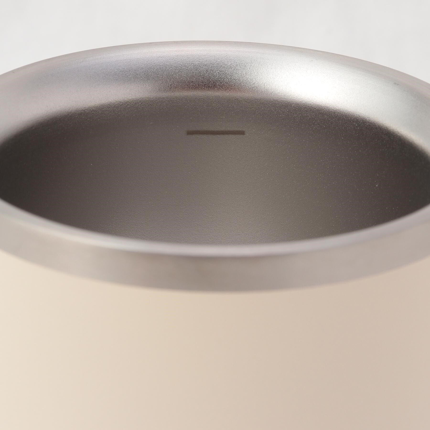 212 KITCHEN STORE「◆白湯専科マグ クイックプチ230 IV」|グラス・マグカップ|