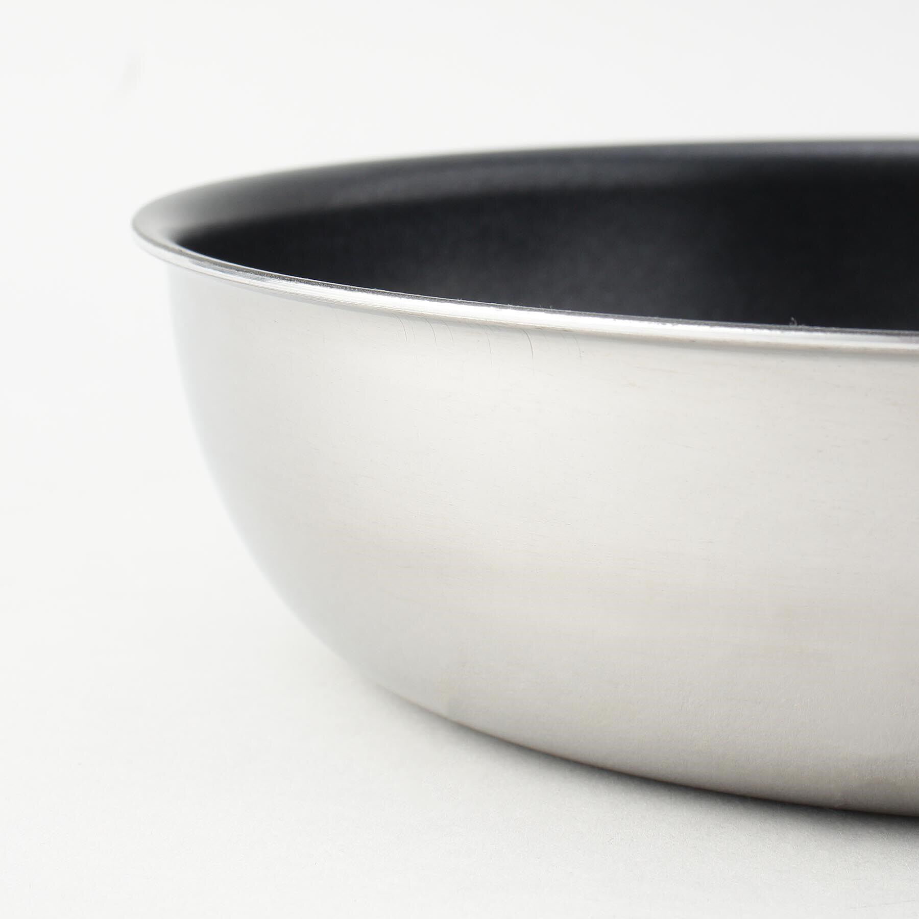 212 KITCHEN STORE「ミラマイト IH対応三層鋼ディープパン24cm」|食器・キッチングッズ|