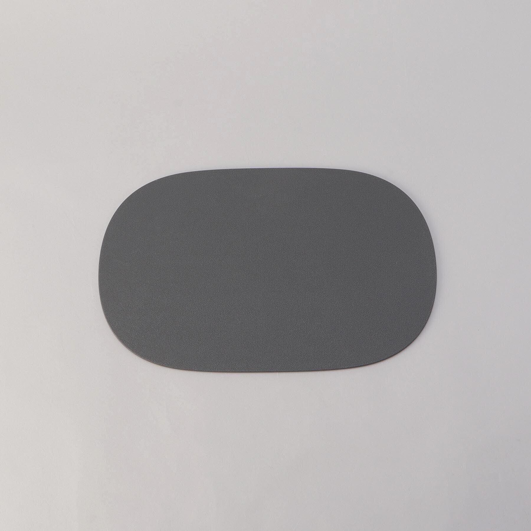 212 KITCHEN STORE「OVAL ソフトまな板 Medium DGY」|食器・キッチングッズ|