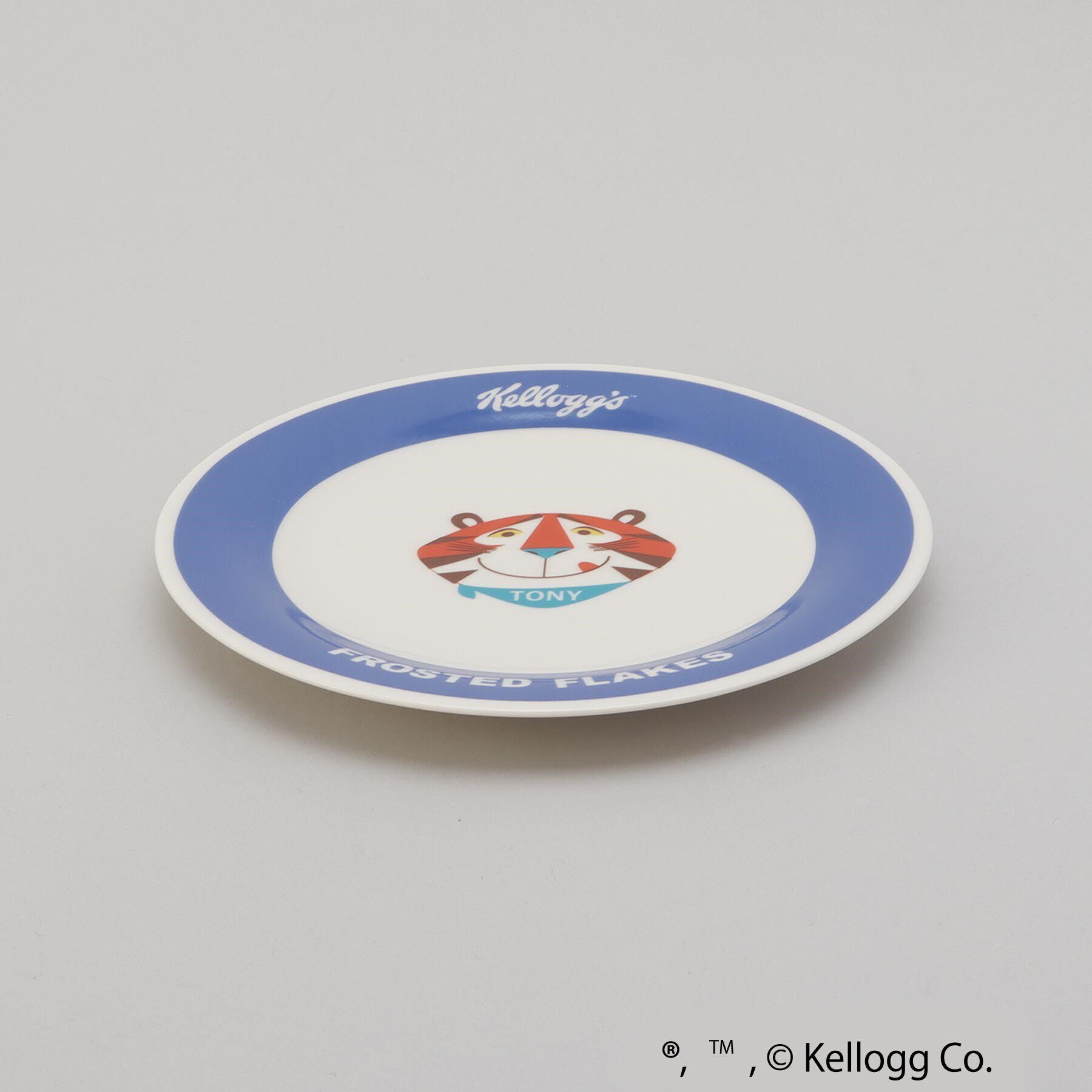 212 KITCHEN STORE「プレート19.5cm トニー ＜Kellogg&rsquo;s ケロッグ＞」|その他|その他