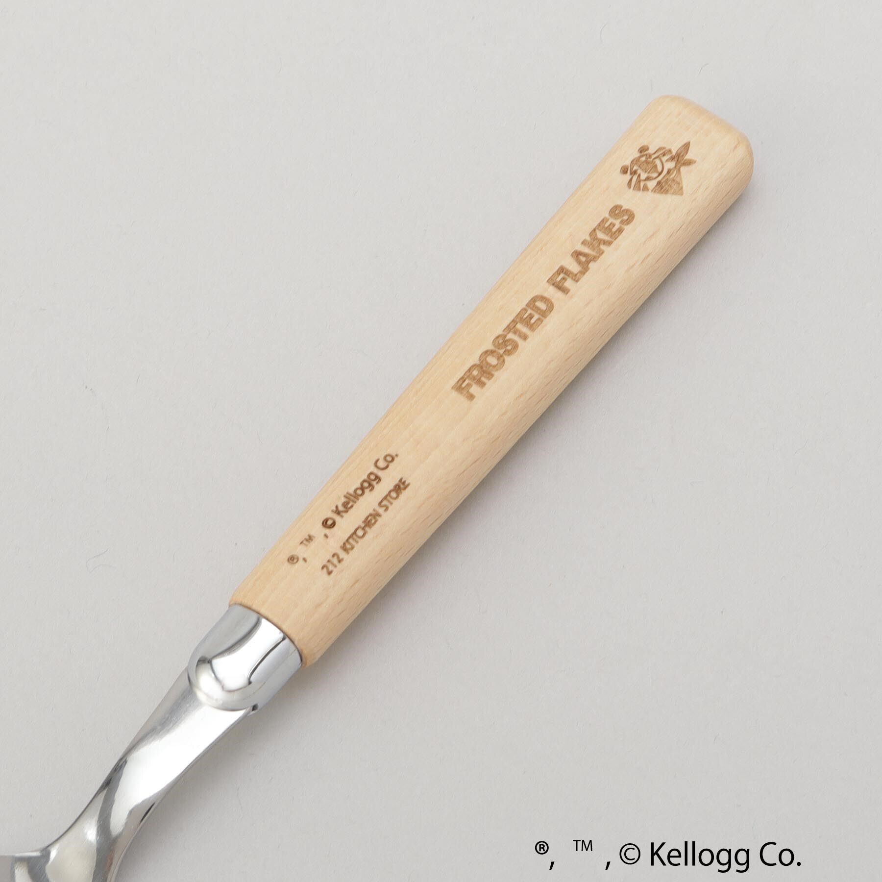 212 KITCHEN STORE「スプーン トニー ＜Kellogg&rsquo;s ケロッグ＞」|その他|