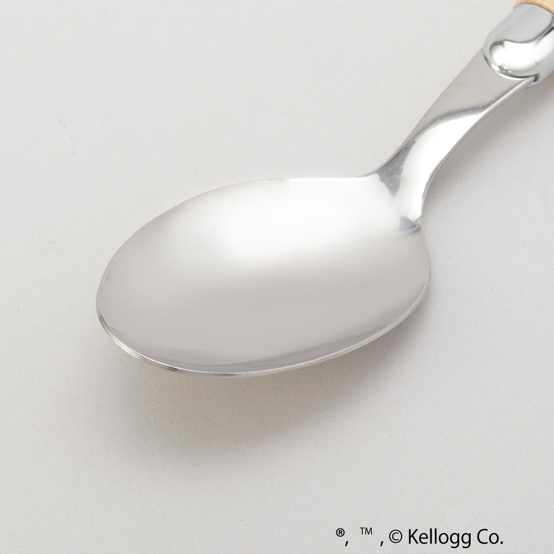 212 KITCHEN STORE「スプーン トニー ＜Kellogg&rsquo;s ケロッグ＞」|その他|