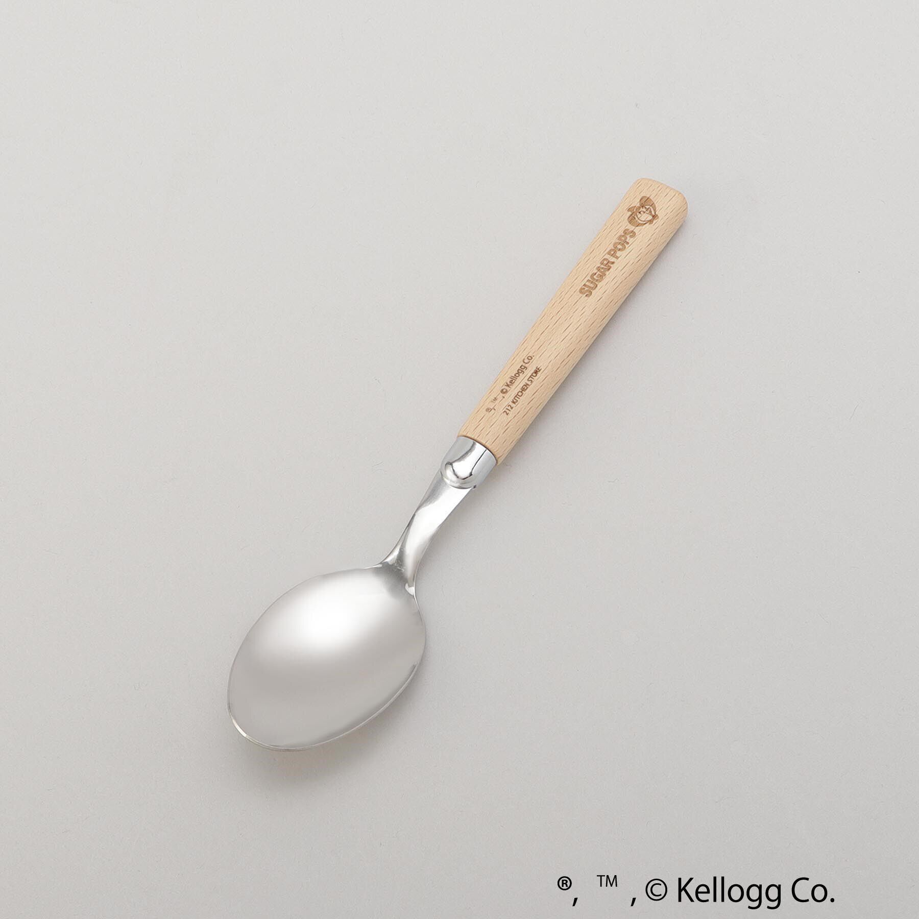 212 KITCHEN STORE「スプーン ピーター ＜Kellogg&rsquo;s ケロッグ＞」|その他|