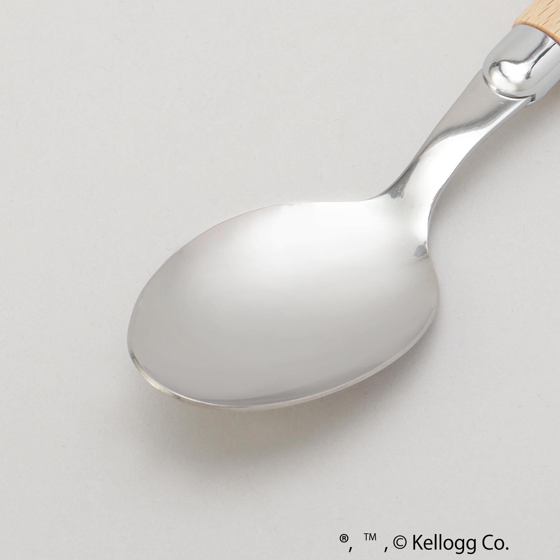 212 KITCHEN STORE「スプーン ピーター ＜Kellogg&rsquo;s ケロッグ＞」|その他|