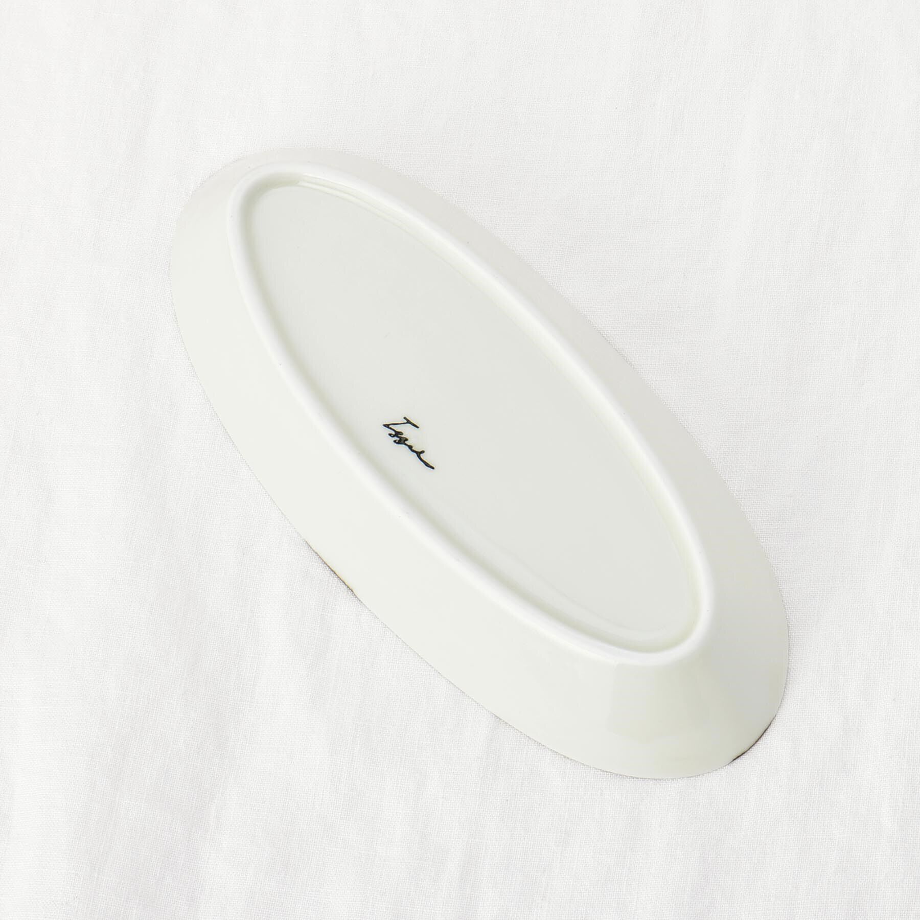 212 KITCHEN STORE「olive バゲットプレート GR」|食器・キッチングッズ|