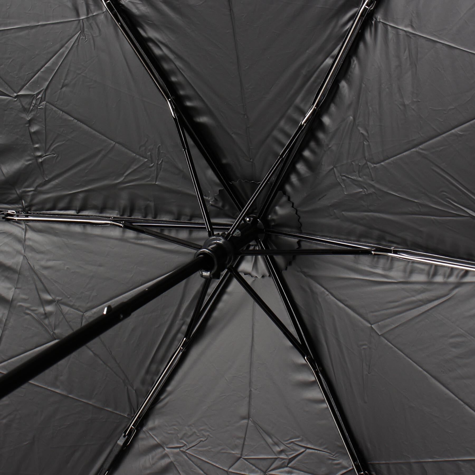 212 KITCHEN STORE「Wpc. 遮光ミニマムベーシックパラソルユニセックス OF 日傘/折傘」|傘|