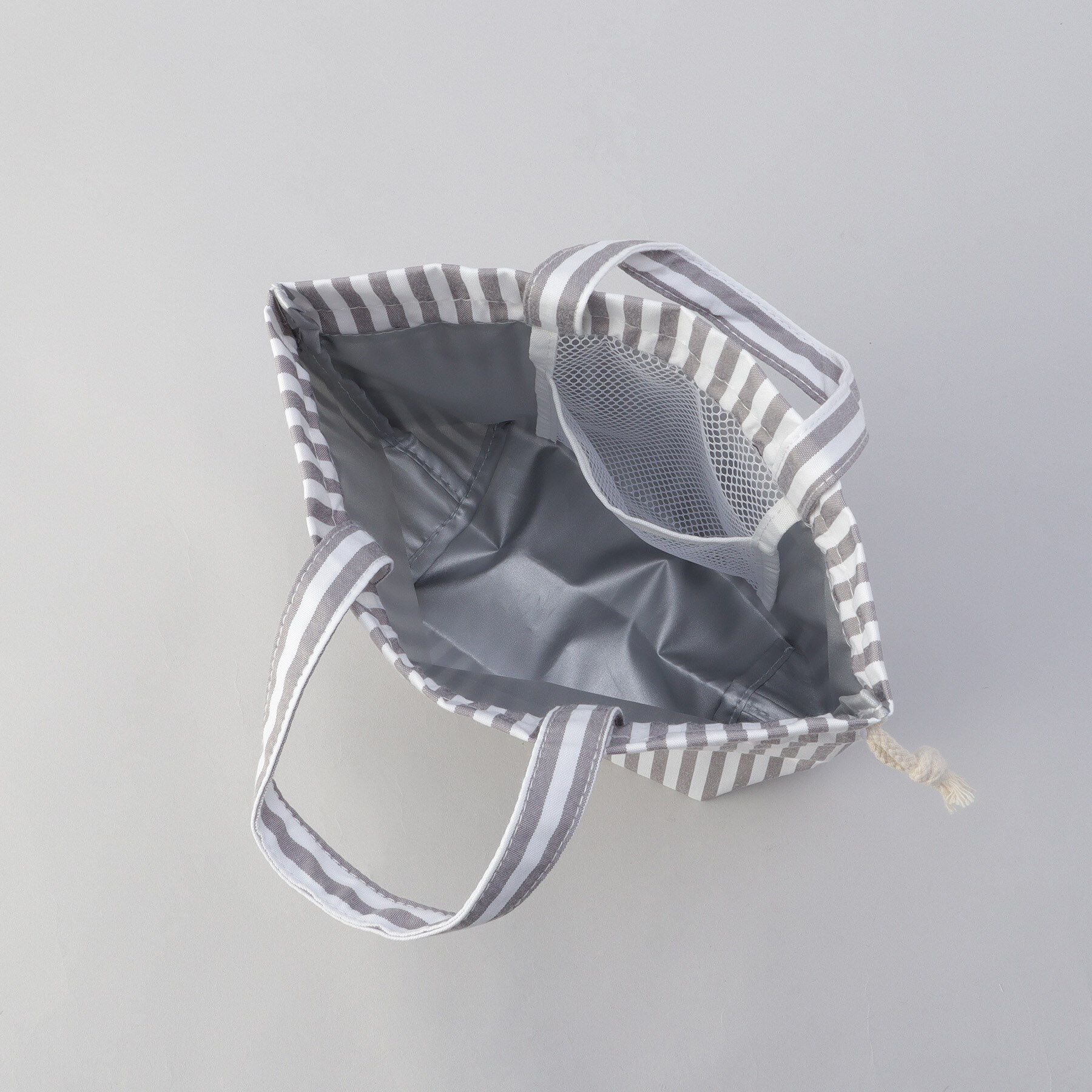 212 KITCHEN STORE「Sailor ランチバッグ GY」|食器・キッチングッズ|