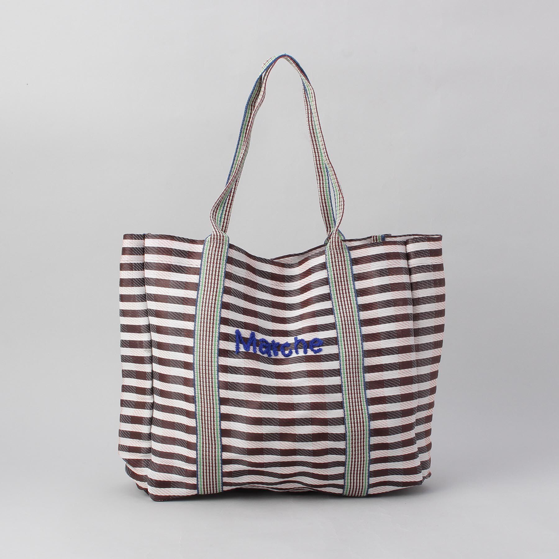 212 KITCHEN STORE「トートバッグ チェック柄 BK ＜212Kオリジナル＞」|その他|その他