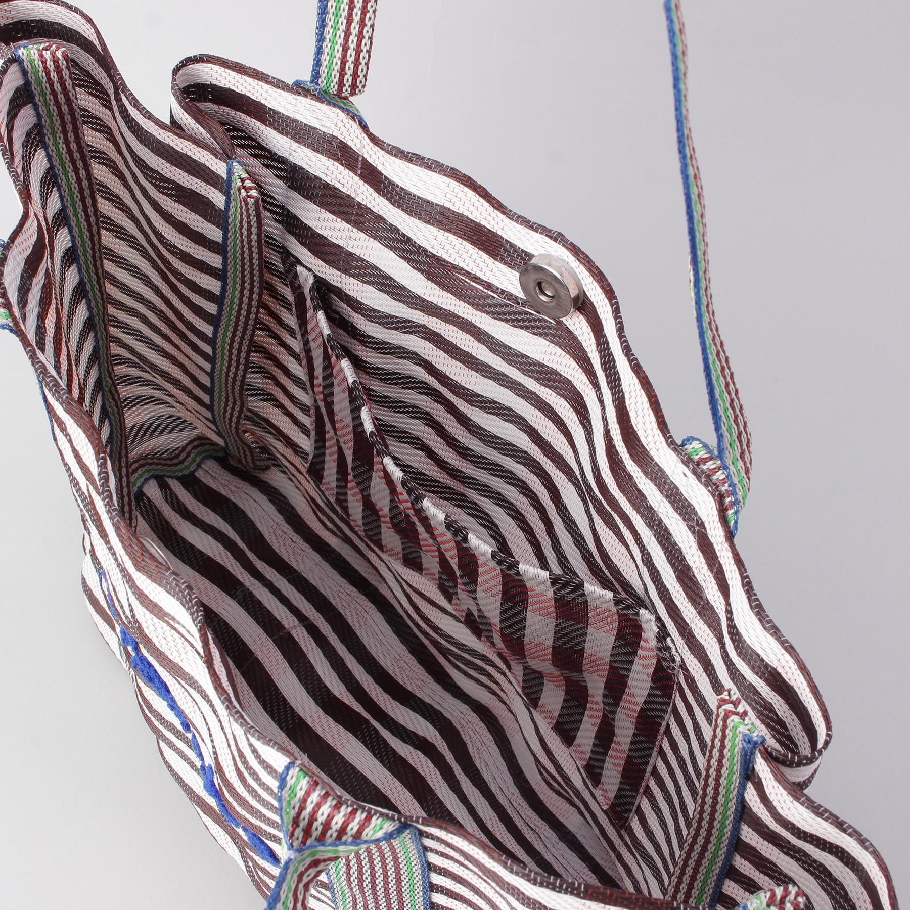 212 KITCHEN STORE「トートバッグ チェック柄 BK ＜212Kオリジナル＞」|その他|