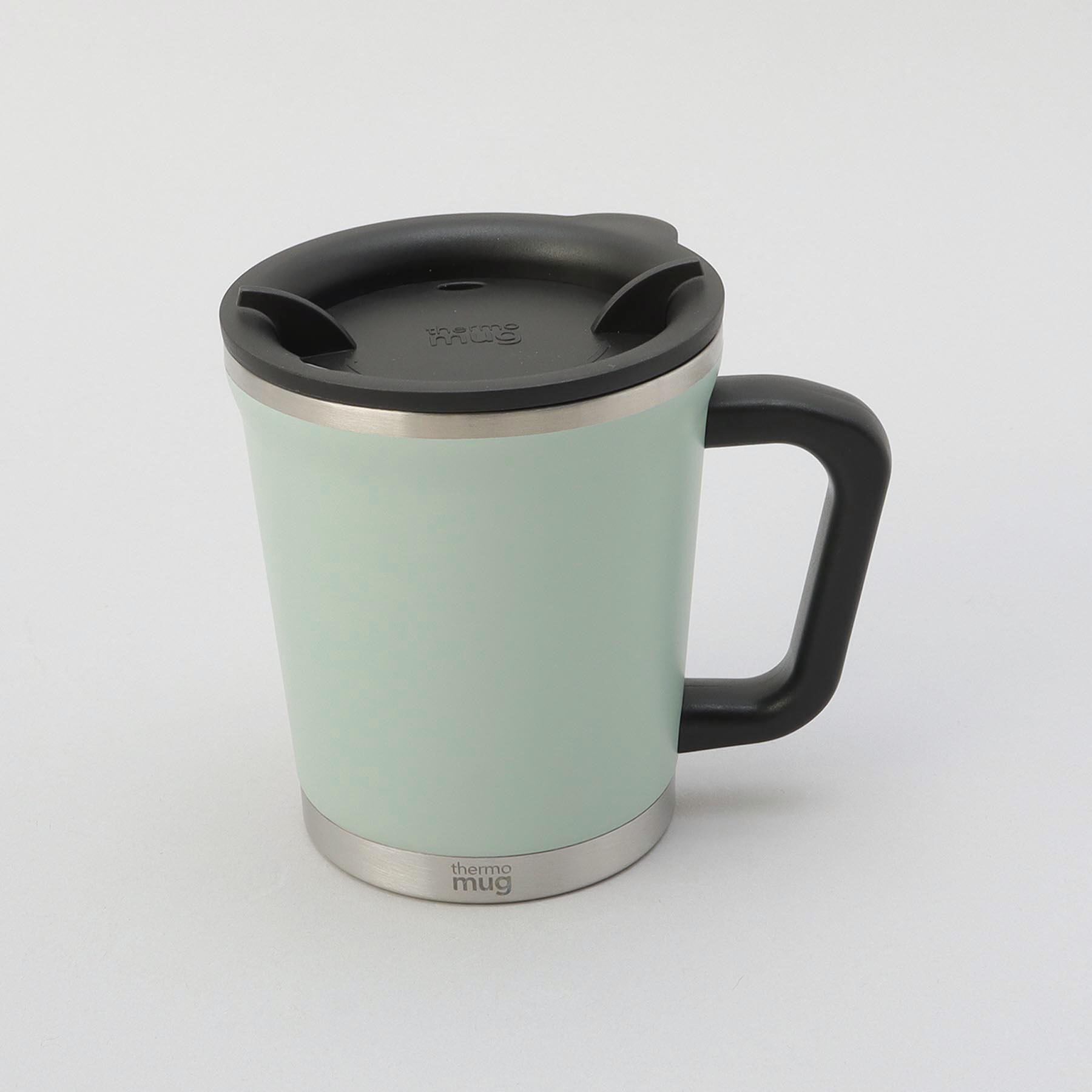 212 KITCHEN STORE「ダブルマグ TEA GREEN＜THERMO MUG  サーモマグ＞」|グラス・マグカップ|その他