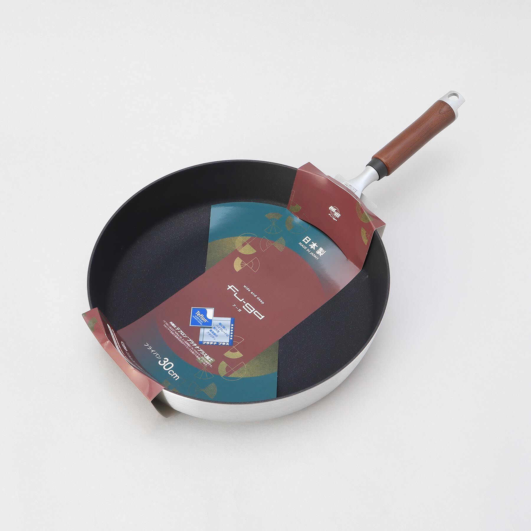 212 KITCHEN STORE「楓雅 fu-ga フライパン30cm」|食器・キッチングッズ|