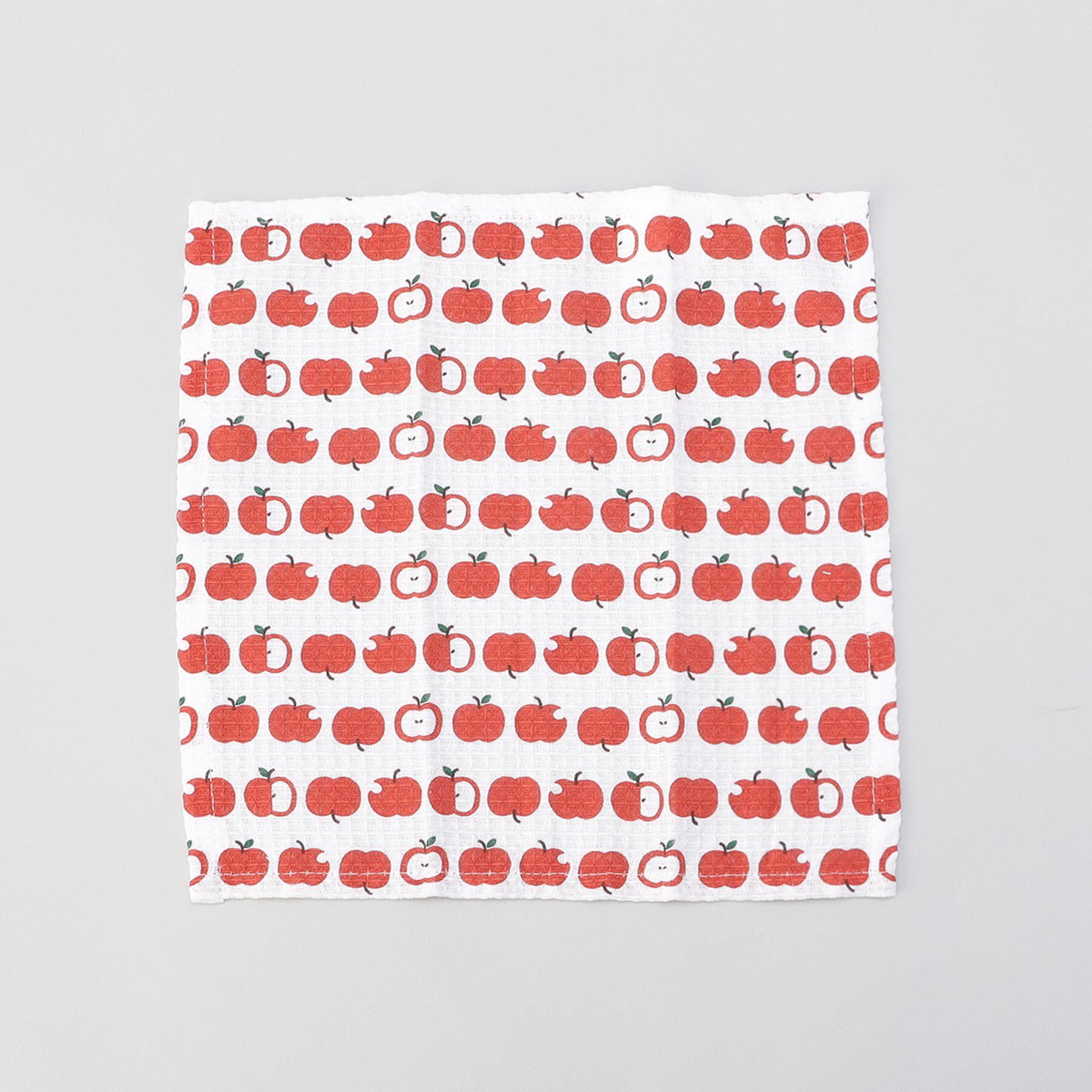 212 KITCHEN STORE「ディッシュクロス4Pセット RD」|食器・キッチングッズ|