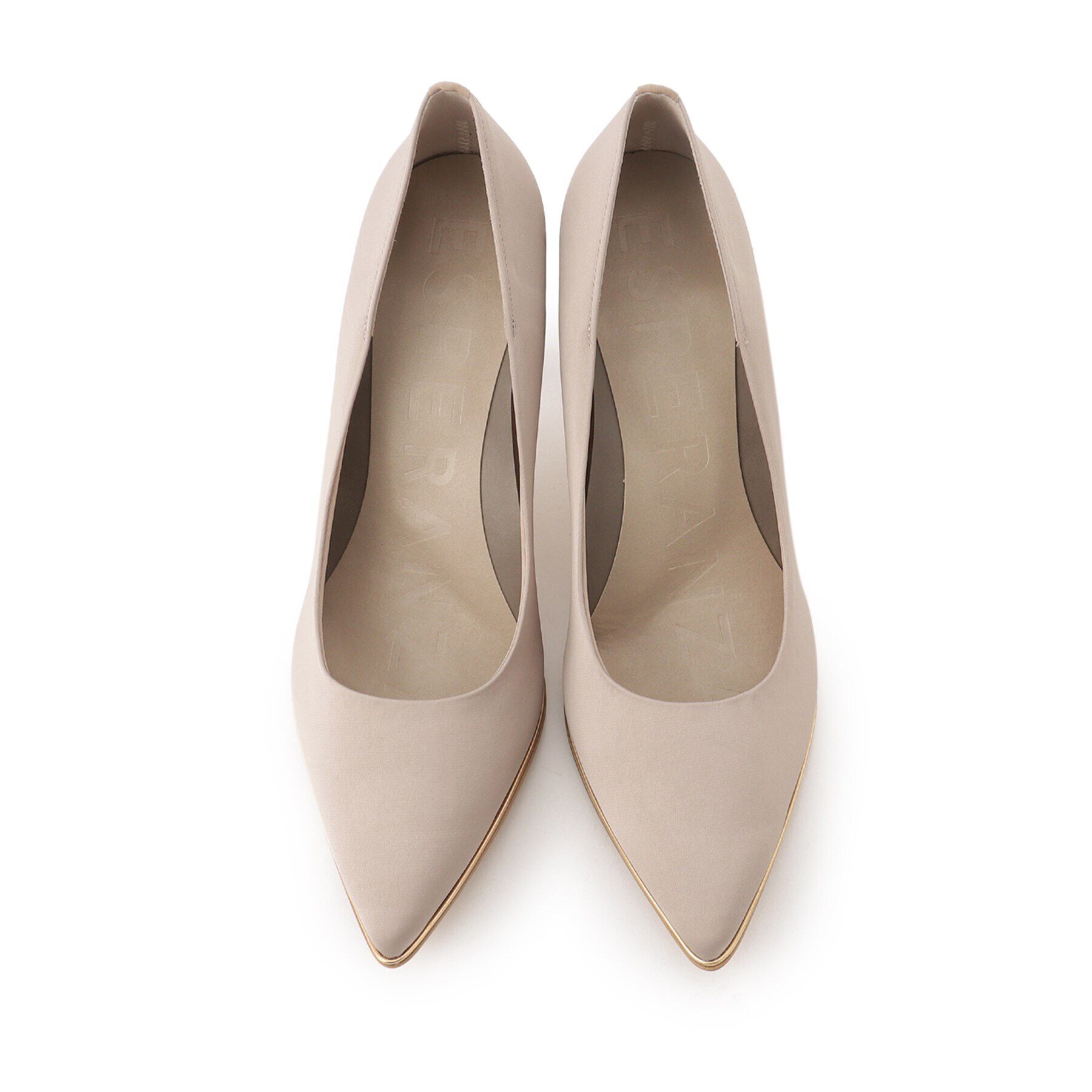 ESPERANZA「疲れにくいパンプス　ハイヒール＜約8.5cmヒール＞ 歩きやすい」|パンプス|