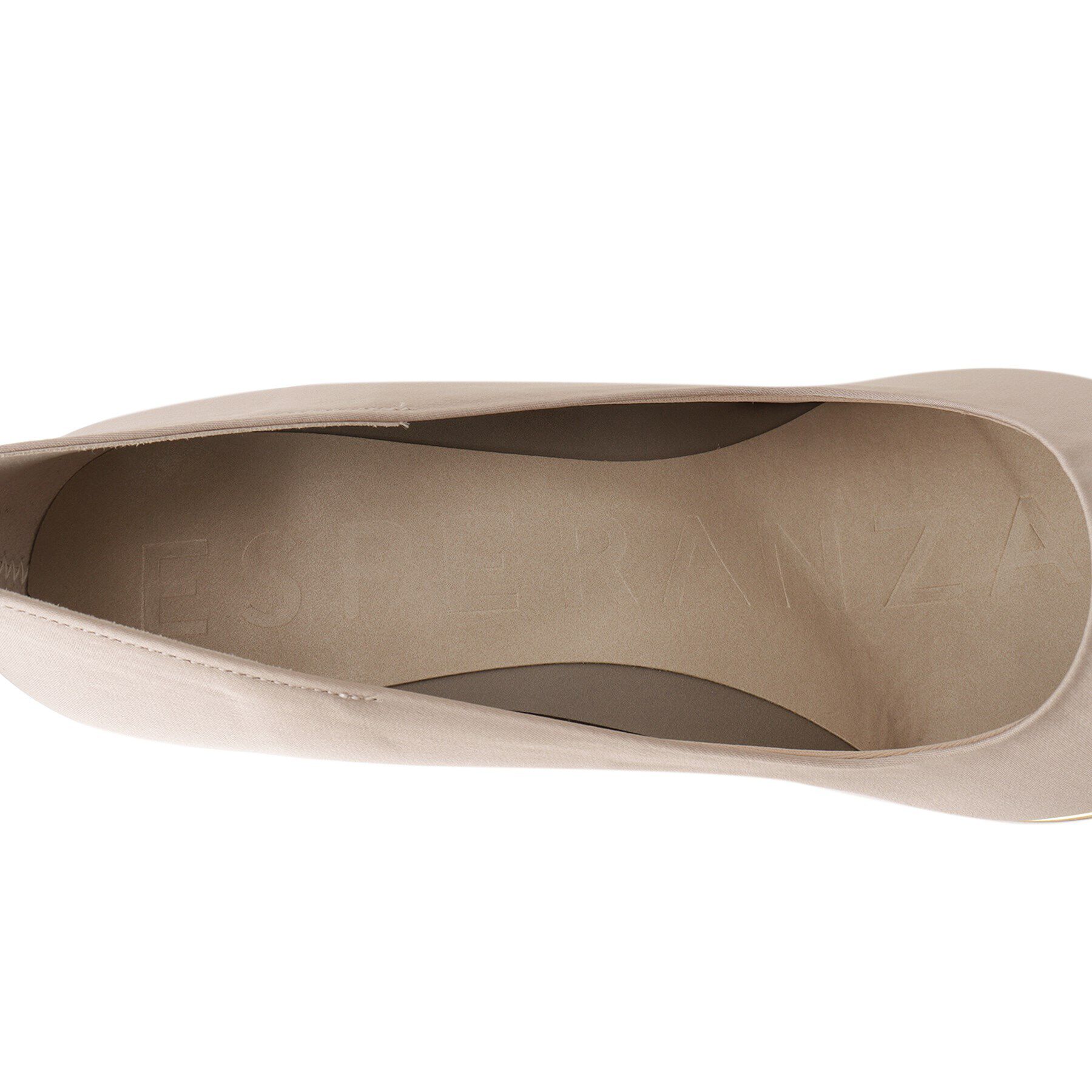 ESPERANZA「疲れにくいパンプス　ハイヒール＜約8.5cmヒール＞ 歩きやすい」|パンプス|