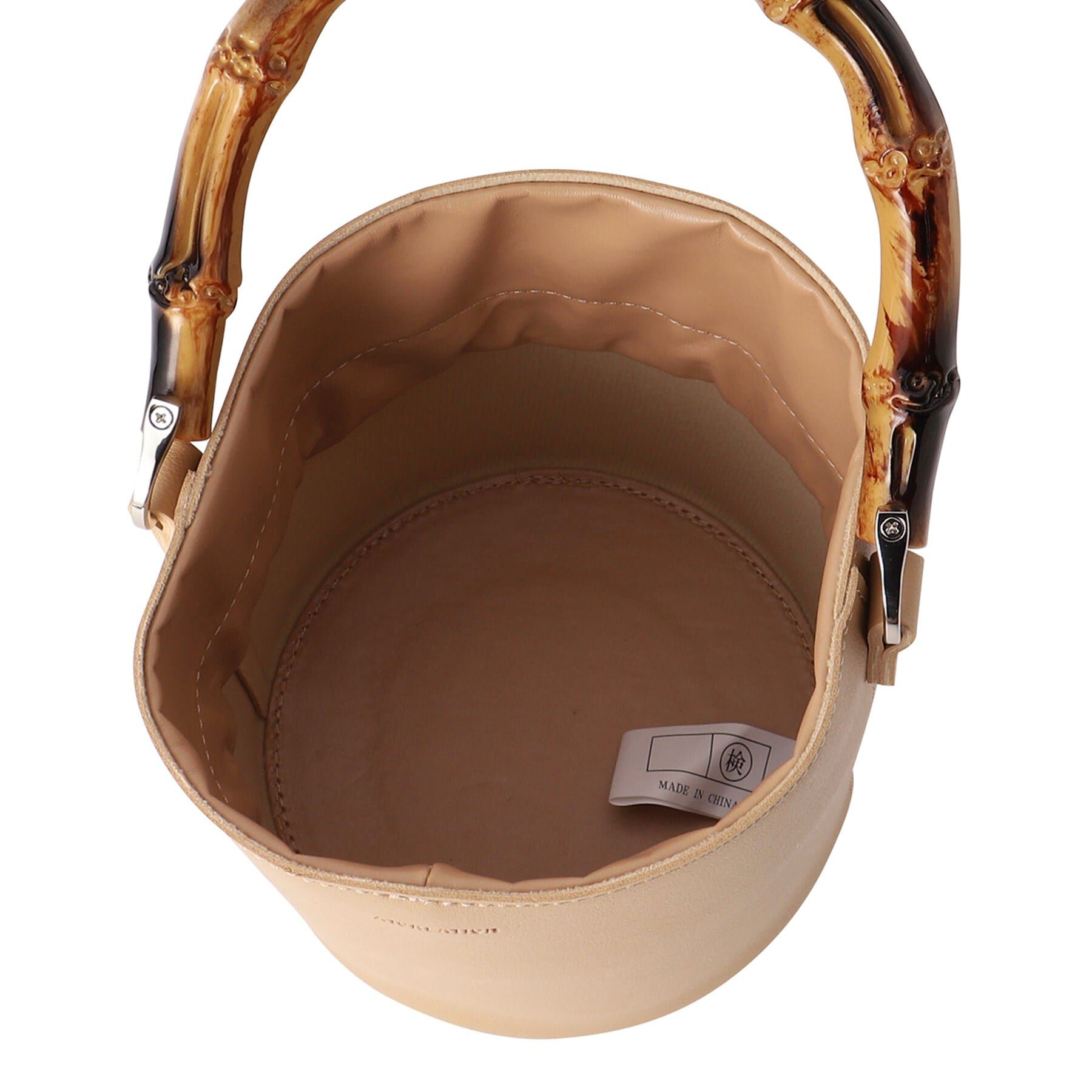 Ober Tashe「バンブー2WAYショルダー」|ショルダー・メッセンジャー|