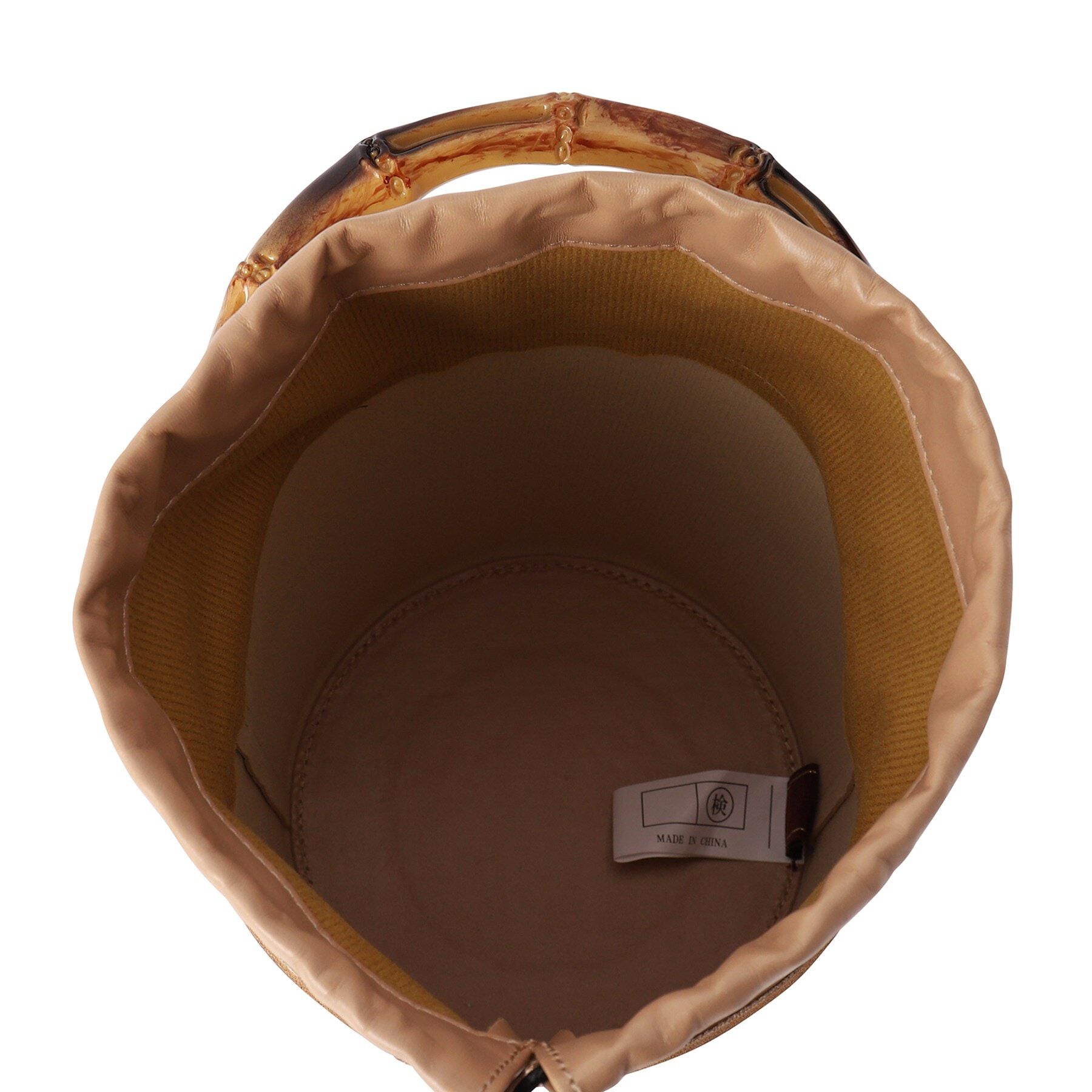 Ober Tashe「バンブー2WAYショルダー」|ショルダー・メッセンジャー|