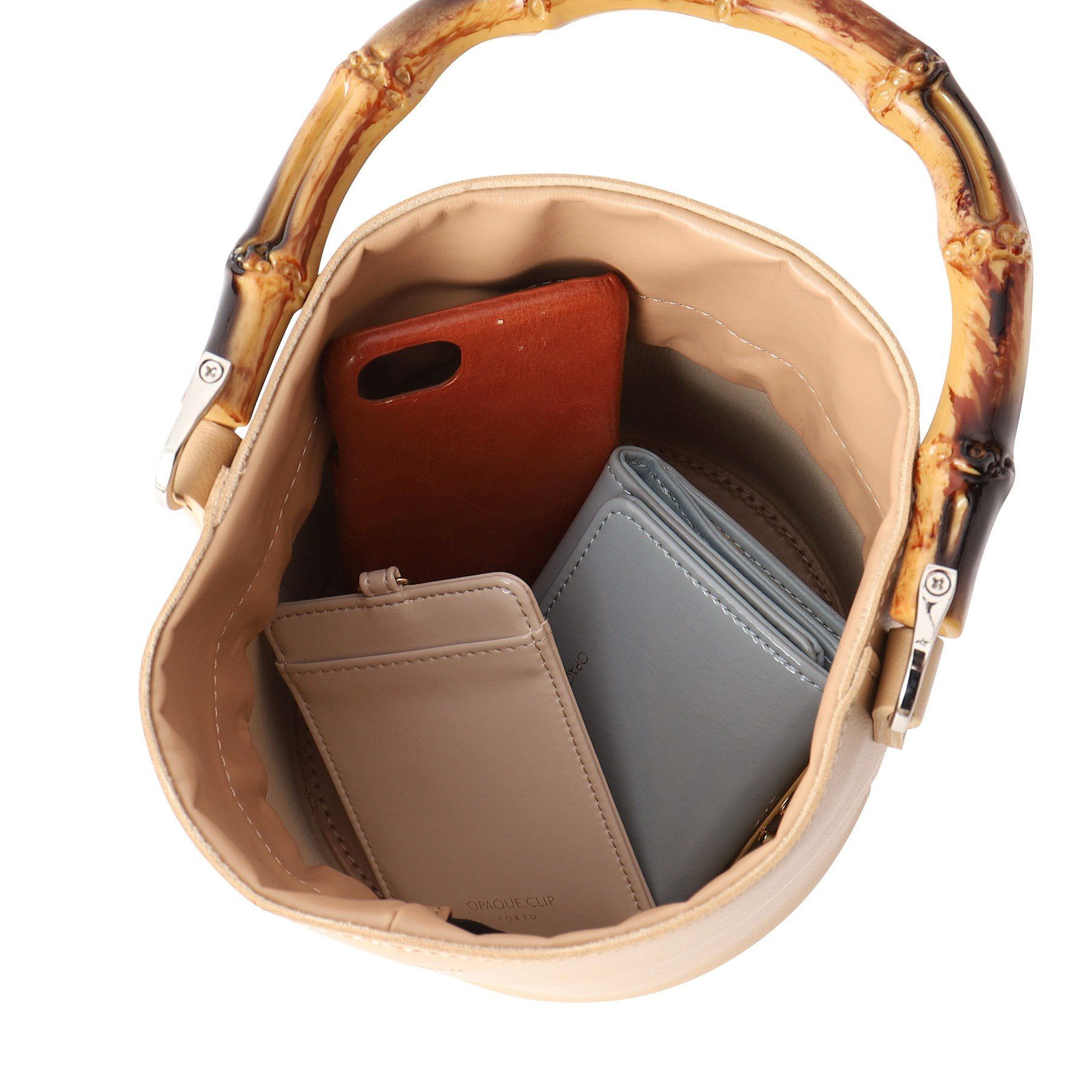 Ober Tashe「バンブー2WAYショルダー」|ショルダー・メッセンジャー|