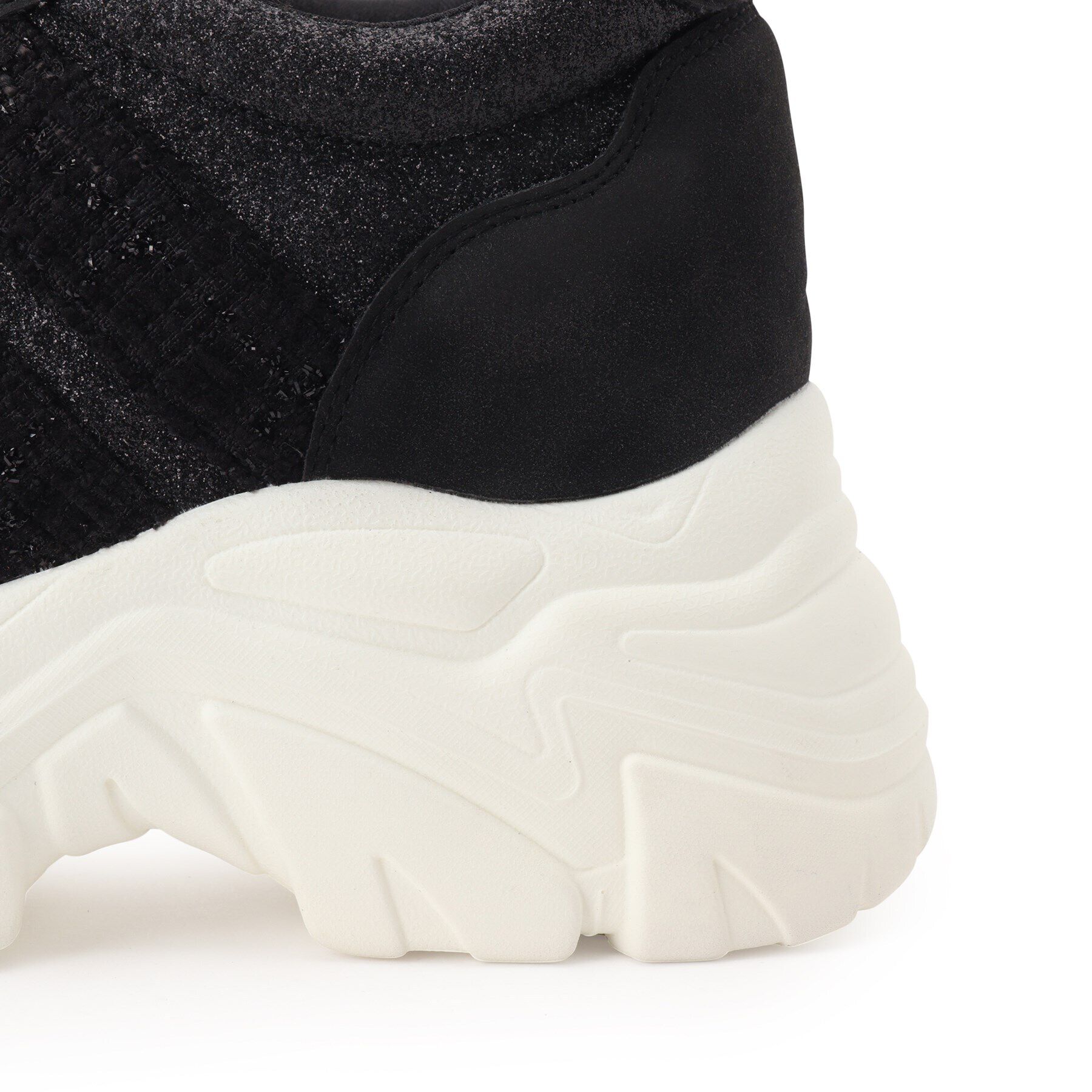 ESPERANZA「きゅんフィットインソールサイドラインスニーカー」|スニーカー|