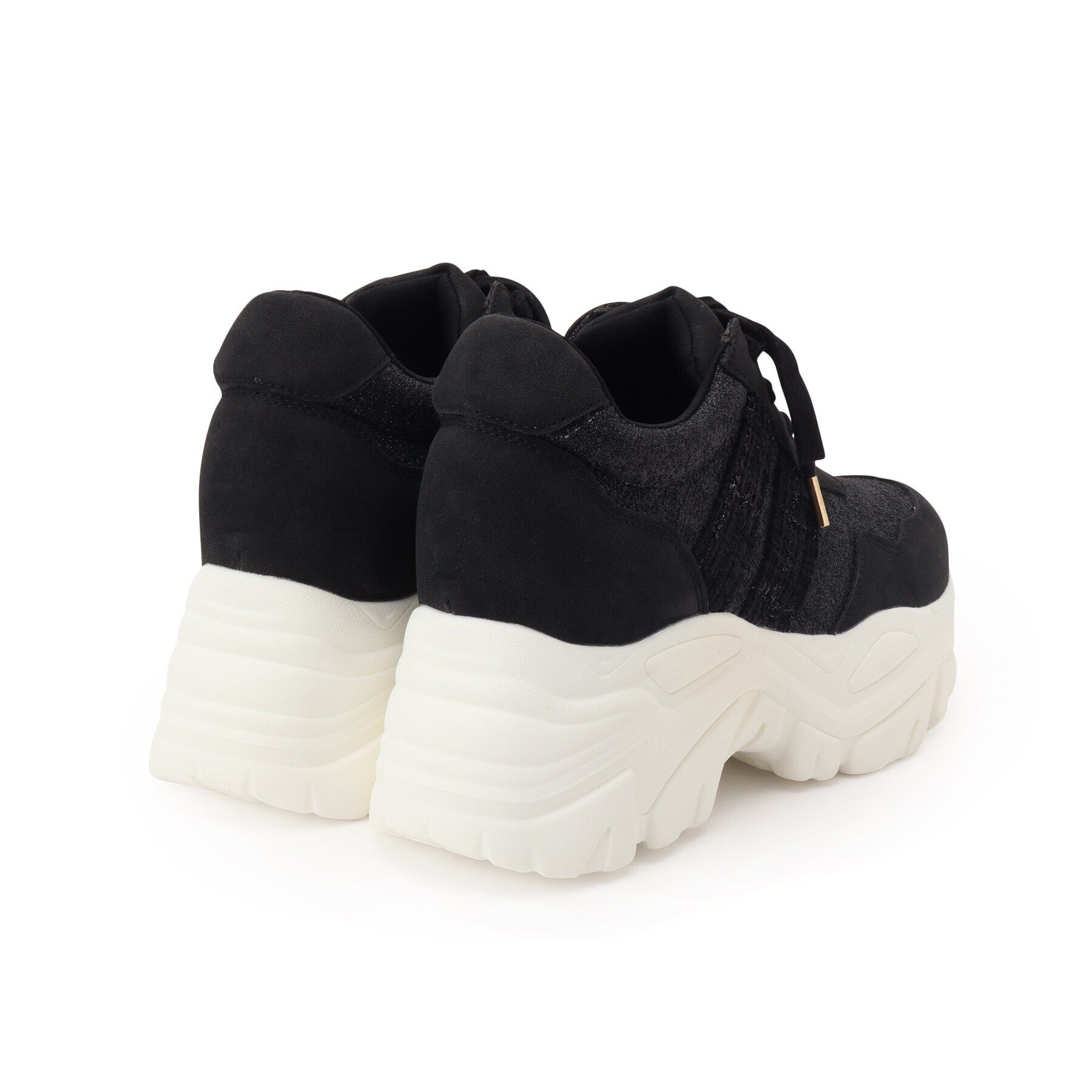 ESPERANZA「きゅんフィットインソールサイドラインスニーカー」|スニーカー|