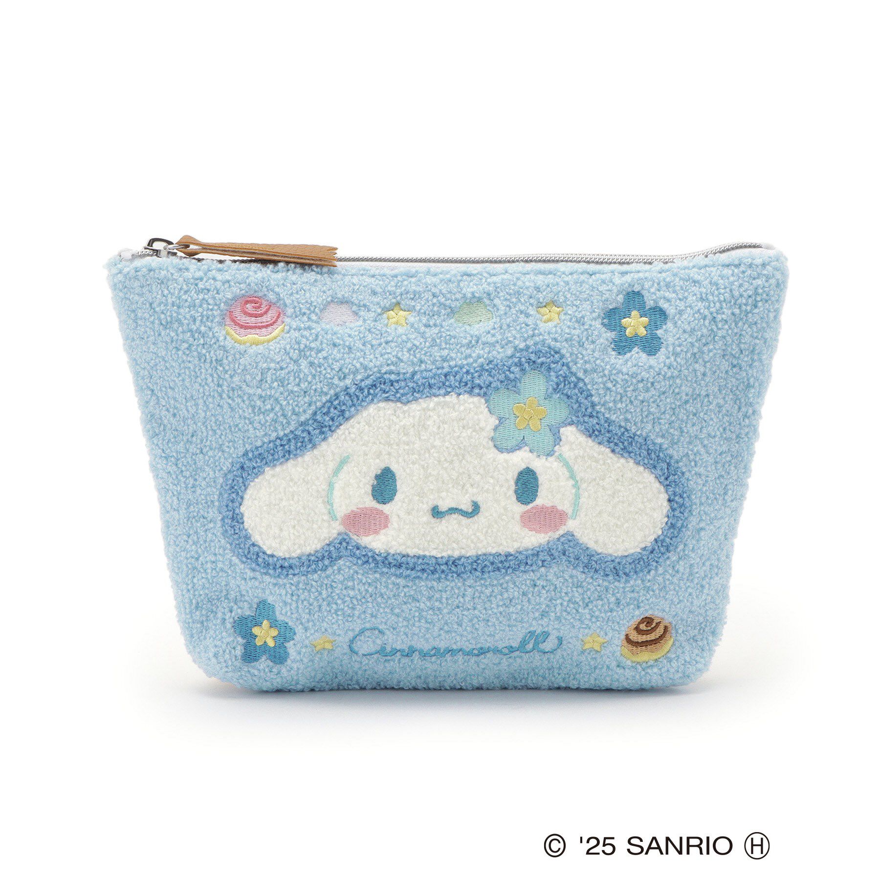 Ober Tashe「【サンリオ】さがらポーチ」|ポーチ|