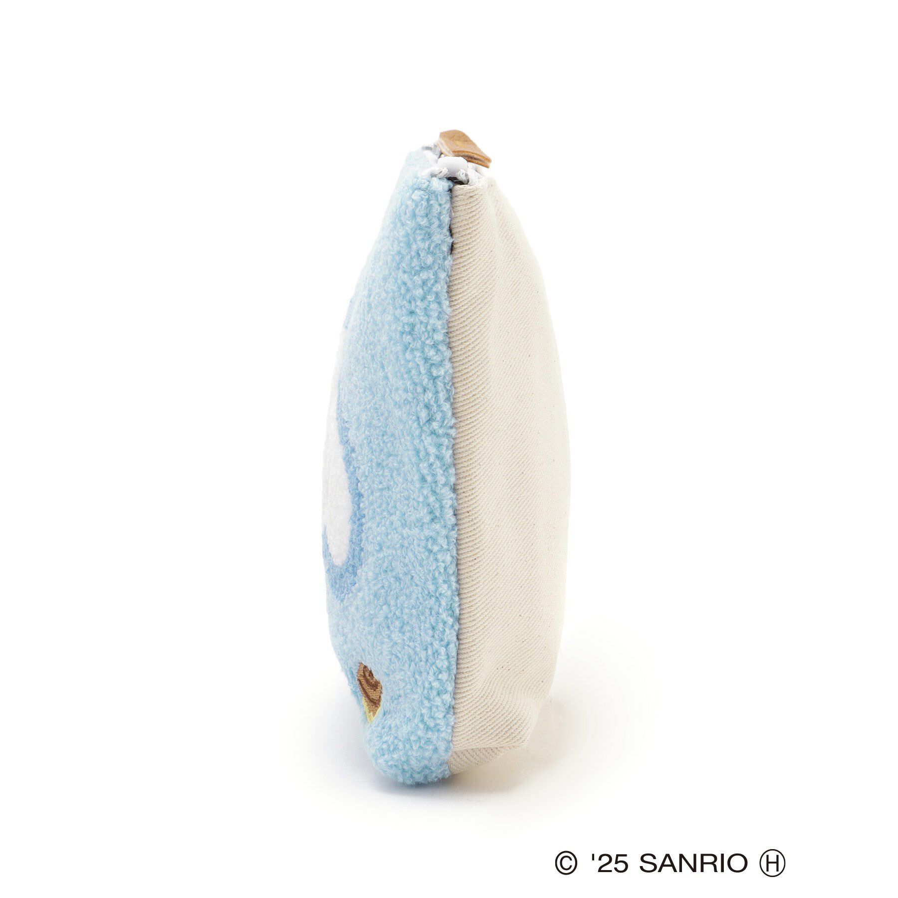 Ober Tashe「【サンリオ】さがらポーチ」|ポーチ|