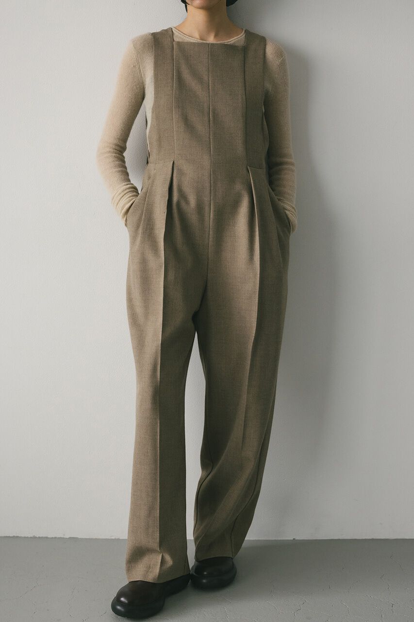 STYLEMIXER「パネルタックオールインワン」|その他|BEG