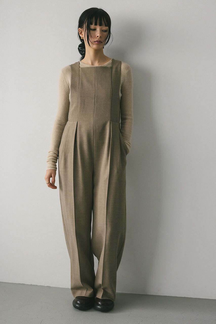 STYLEMIXER「パネルタックオールインワン」|その他|