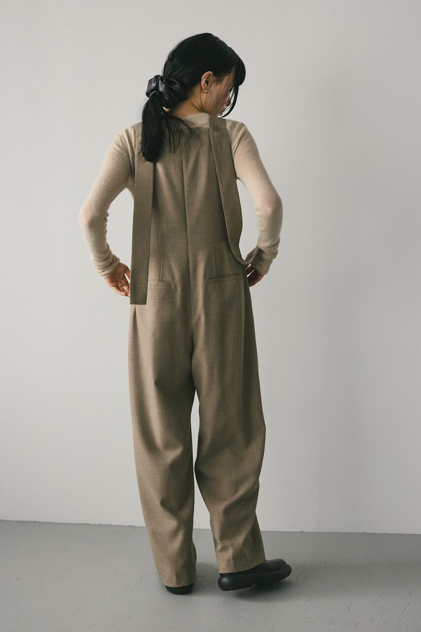 STYLEMIXER「パネルタックオールインワン」|その他|