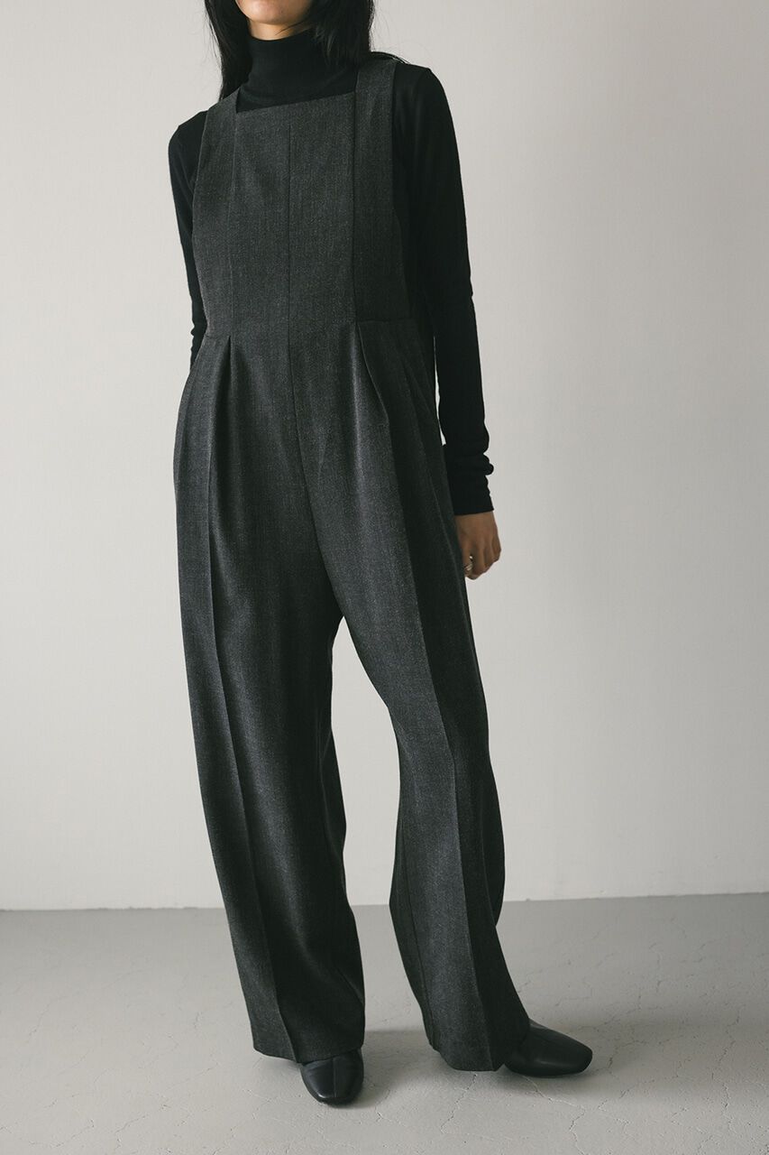 STYLEMIXER「パネルタックオールインワン」|その他|