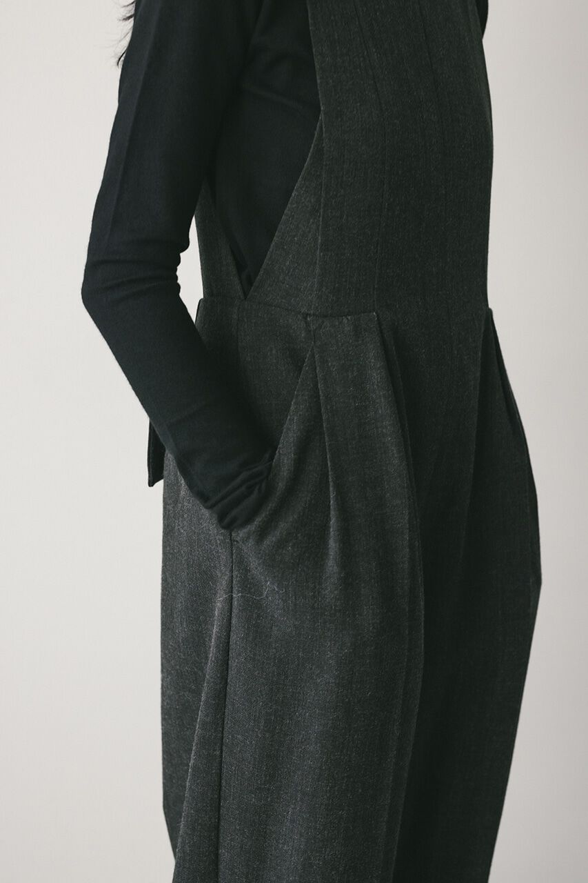 STYLEMIXER「パネルタックオールインワン」|その他|