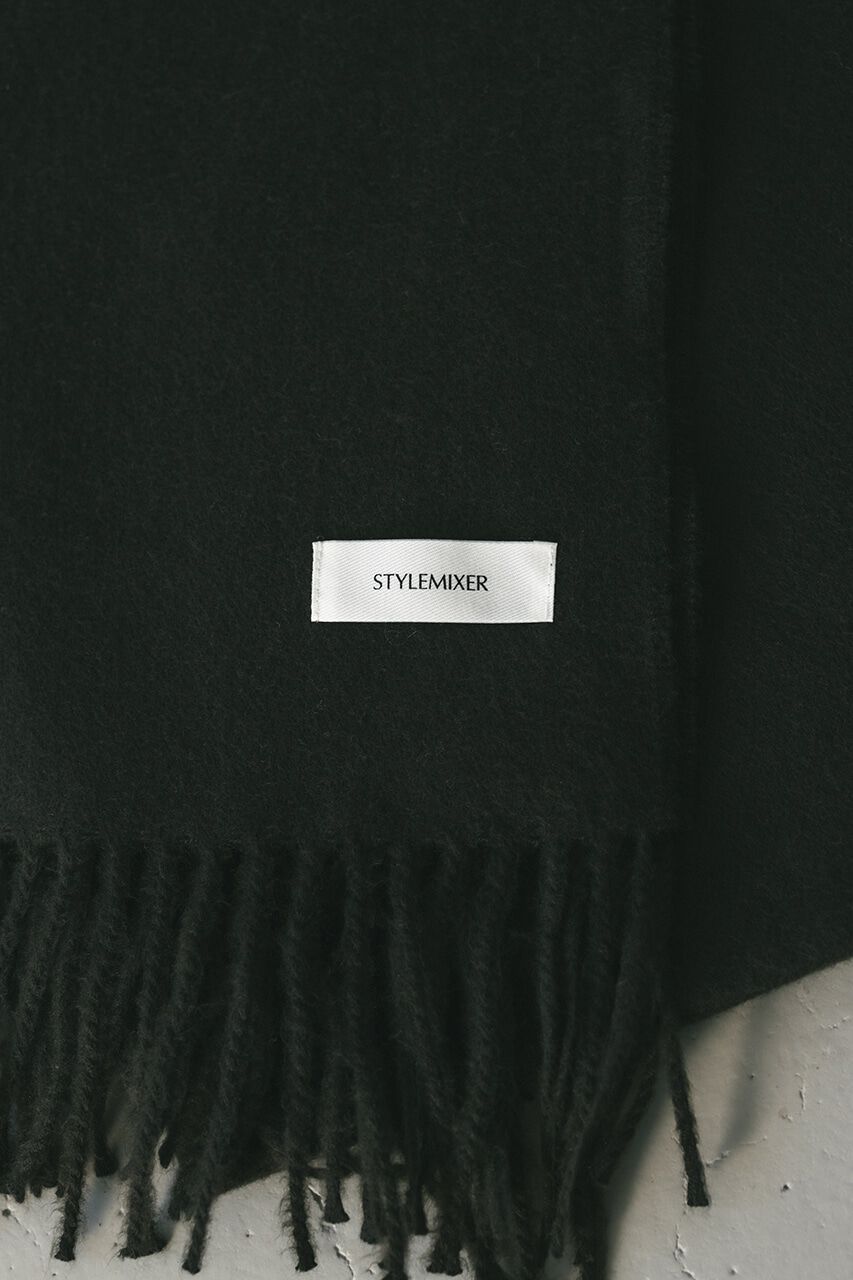 STYLEMIXER「フリンジソフトストール」|その他|