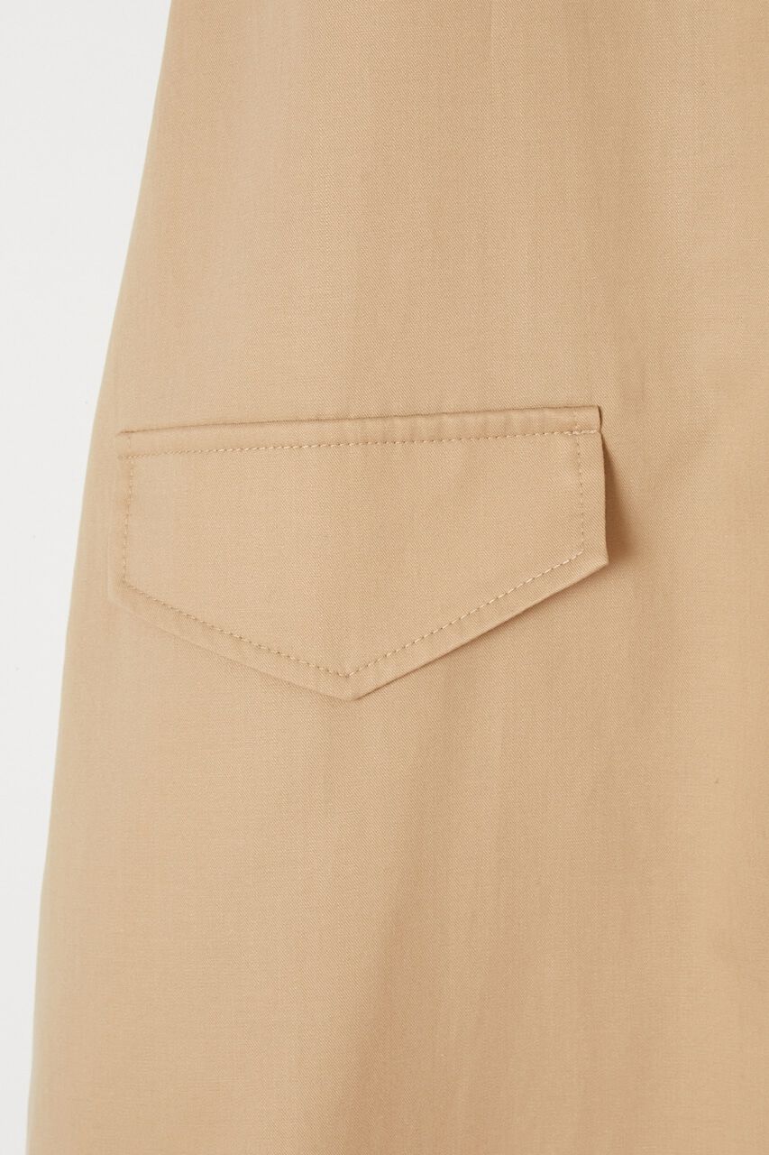 MOUSSY「BOX SILHOUETTE オールインワン」|その他|