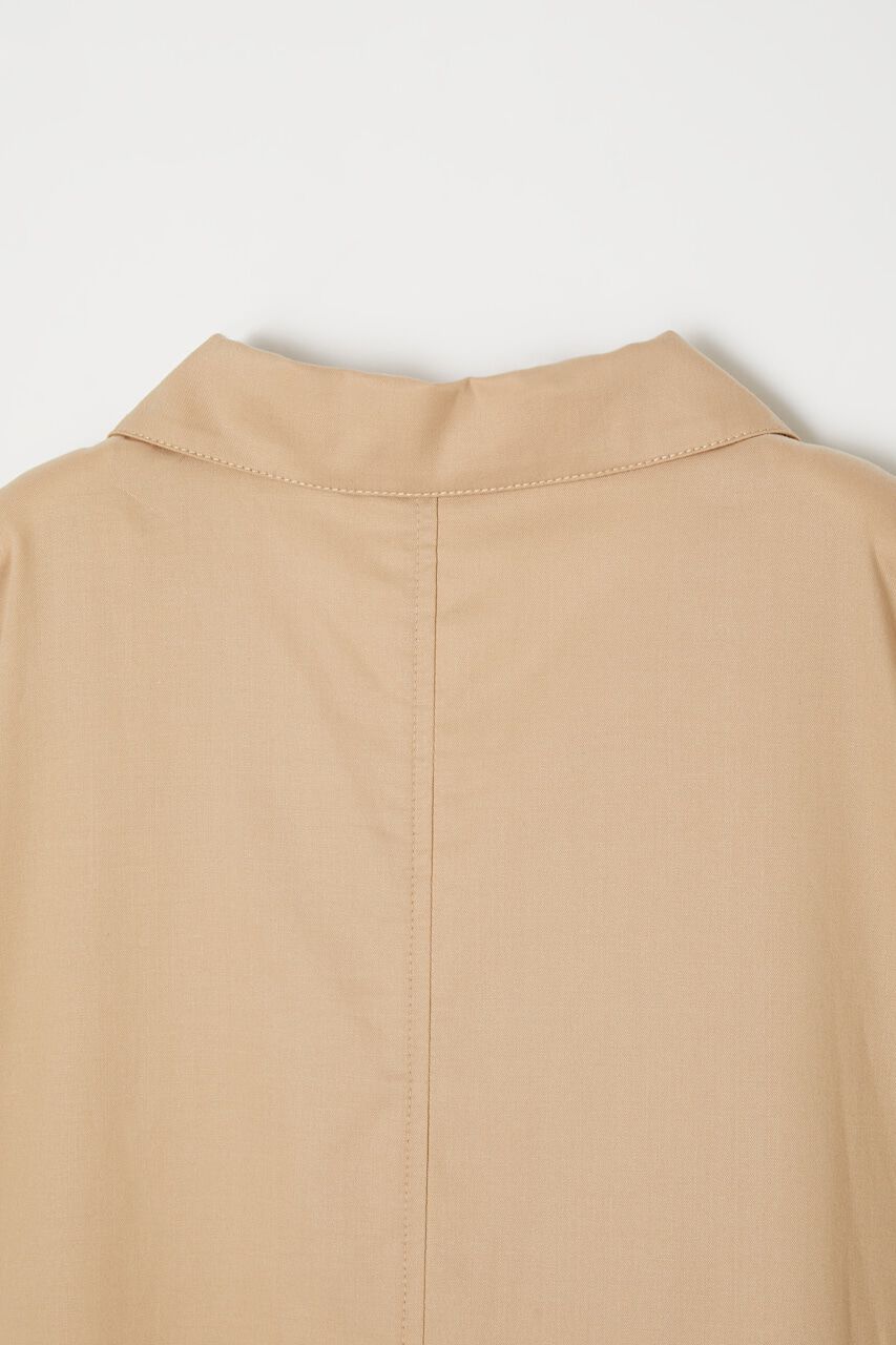 MOUSSY「BOX SILHOUETTE オールインワン」|その他|