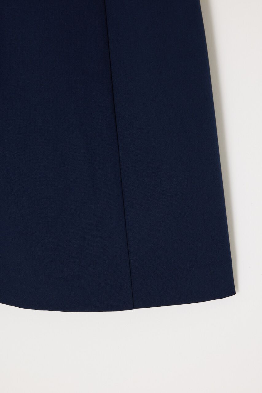 MOUSSY「BARE MINI ドレス」|ワンピース|