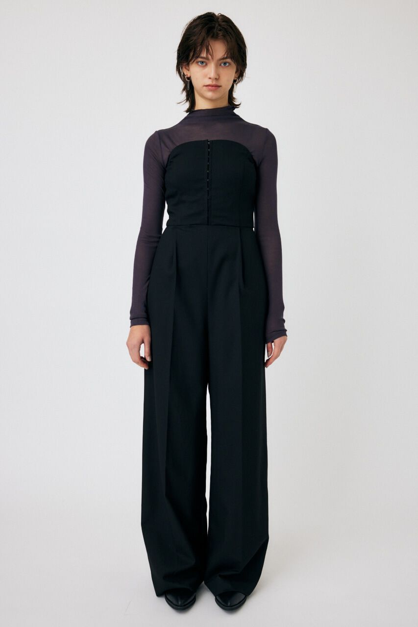 MOUSSY「BARE オールインワン」|その他|