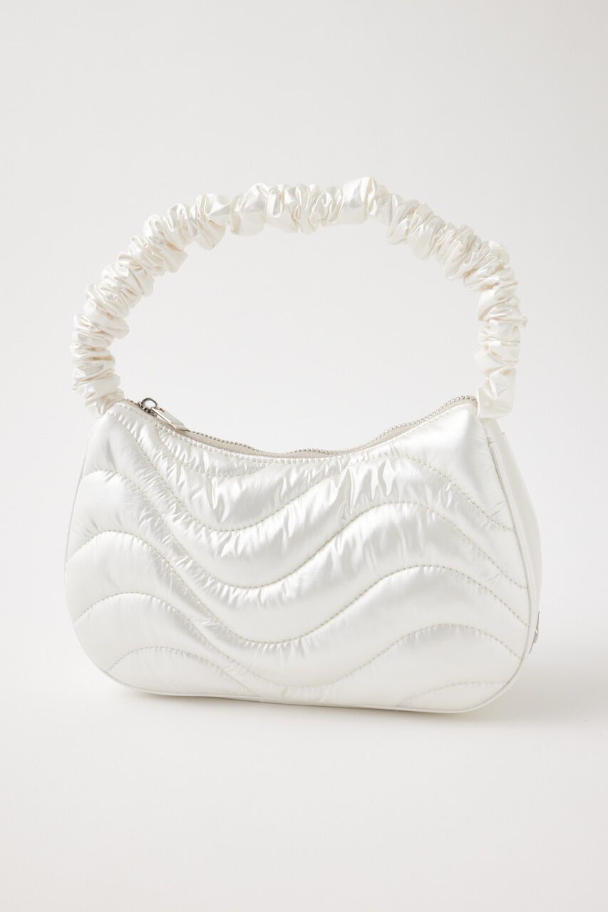 MOUSSY「WAVE QUILTED バッグ」|その他|