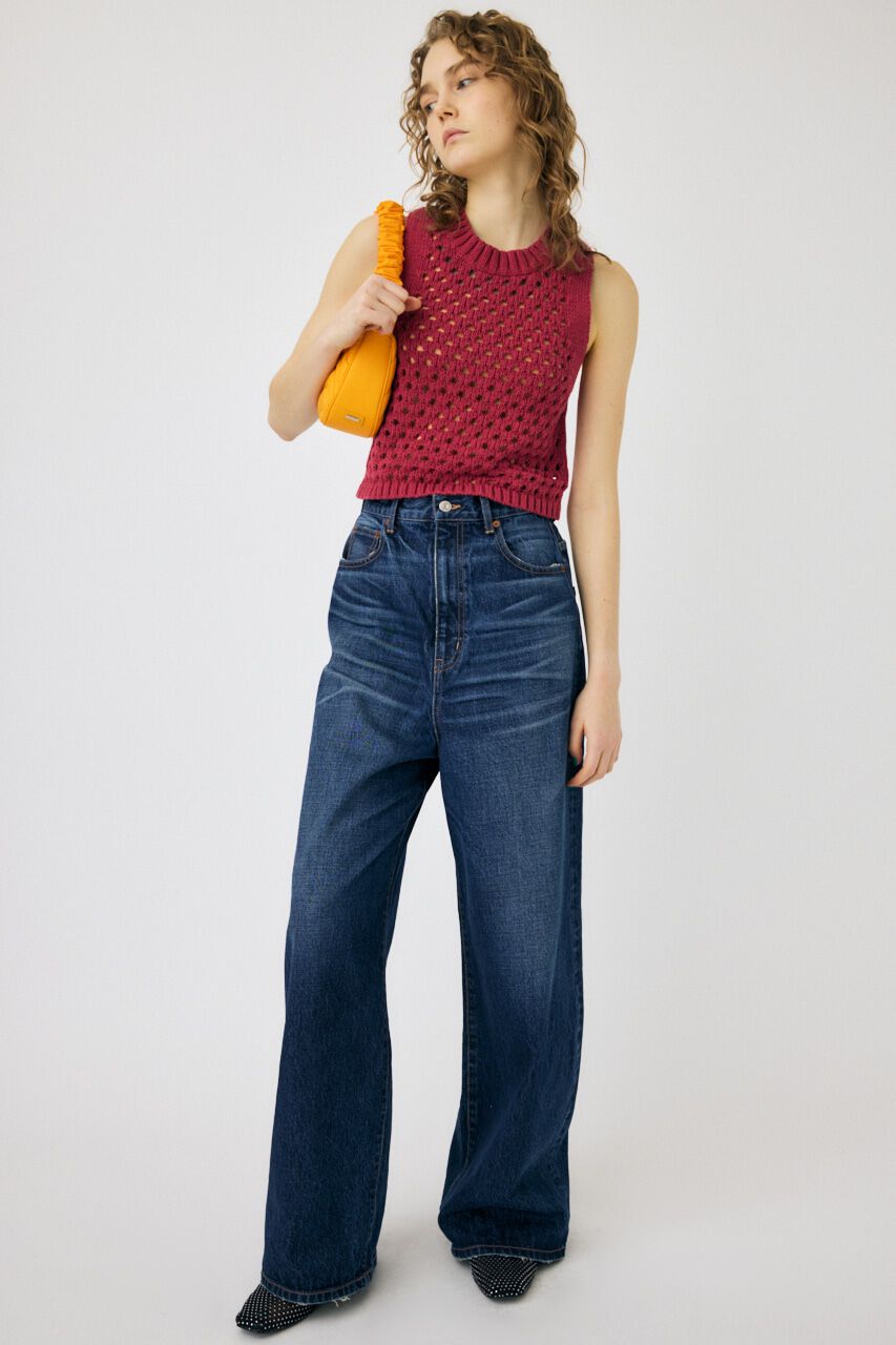 MOUSSY「WAVE QUILTED バッグ」|その他|