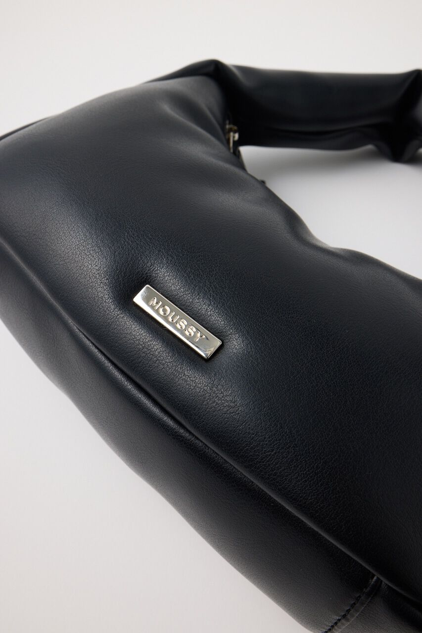 MOUSSY「PADDED ZIPPER バッグ」|その他|