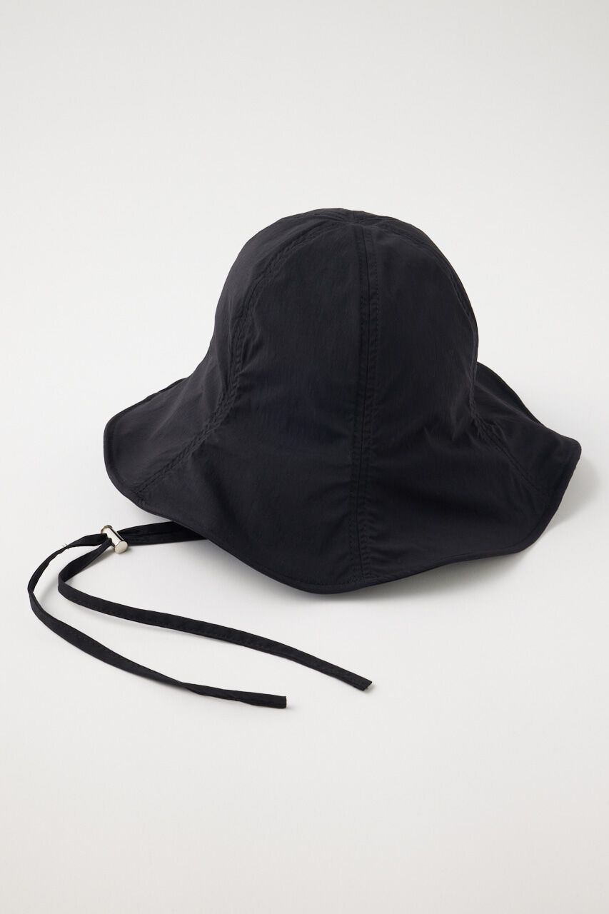 MOUSSY「WAVY BRIM ハット」|その他|