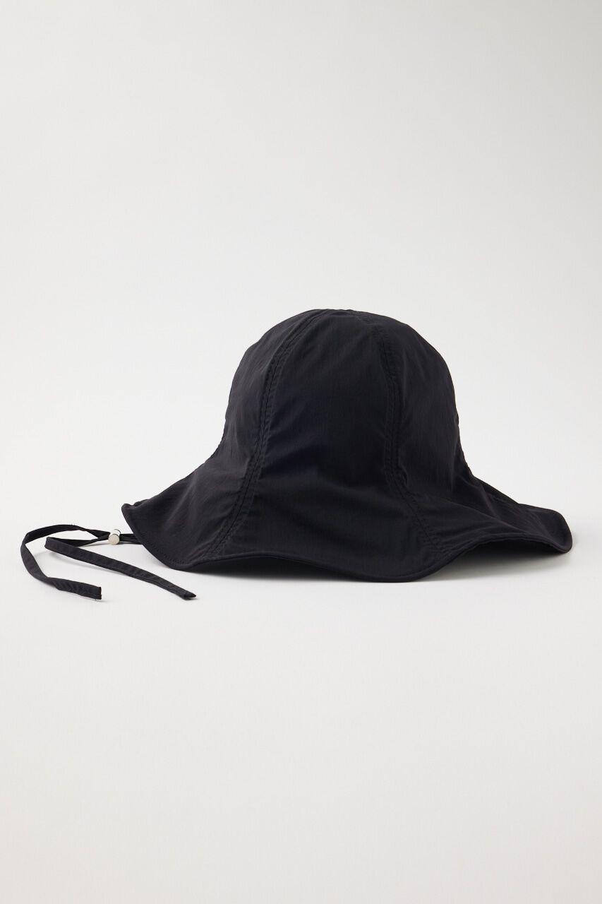MOUSSY「WAVY BRIM ハット」|その他|