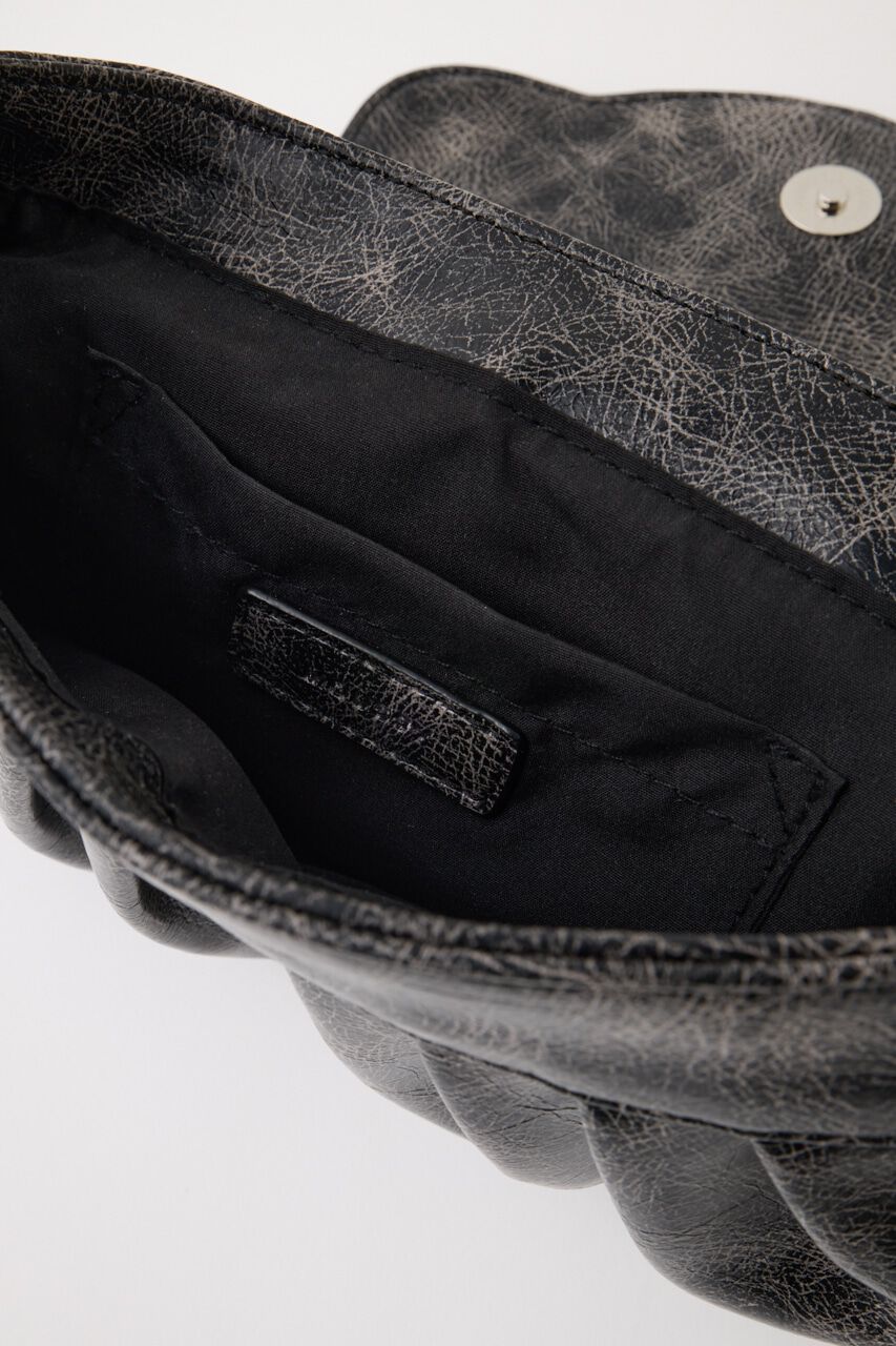 MOUSSY「HEART GATHER スタッズバッグ」|その他|